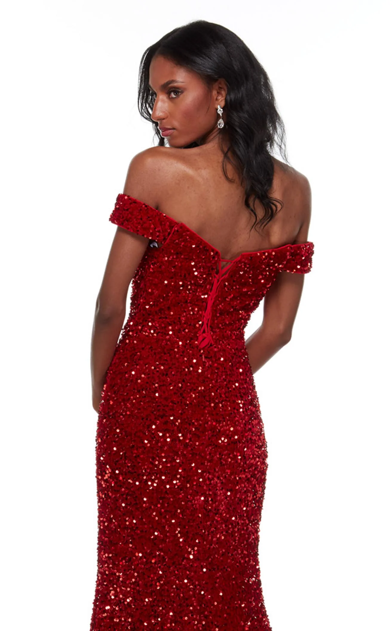 Alyce 61187 Dress - Image 14