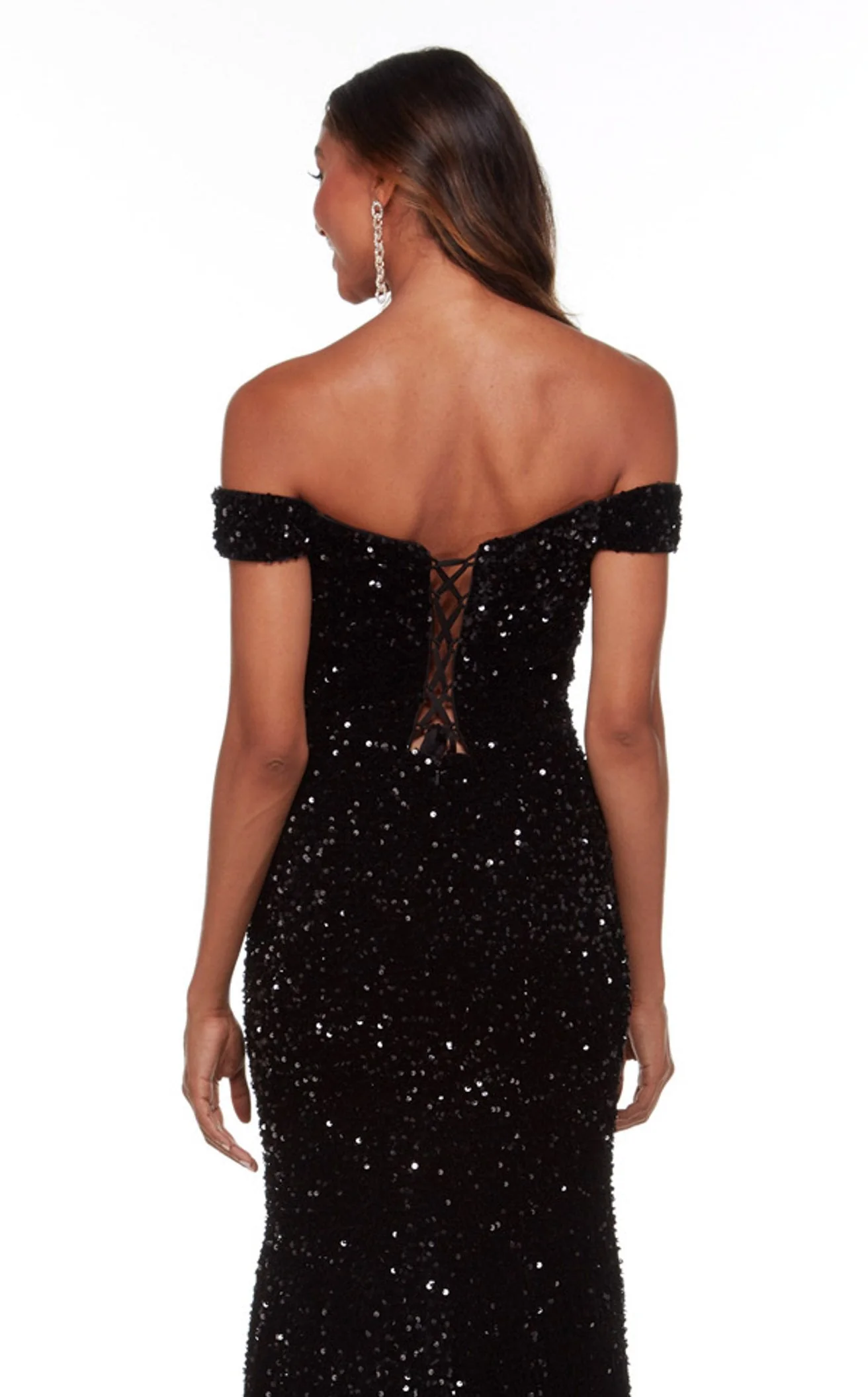 Alyce 61187 Dress - Image 15