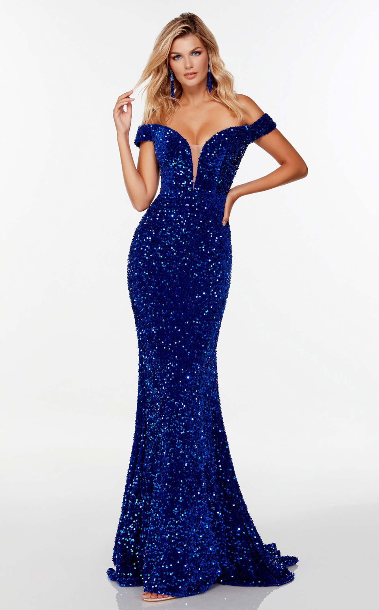 Alyce 61187 Dress - Image 17