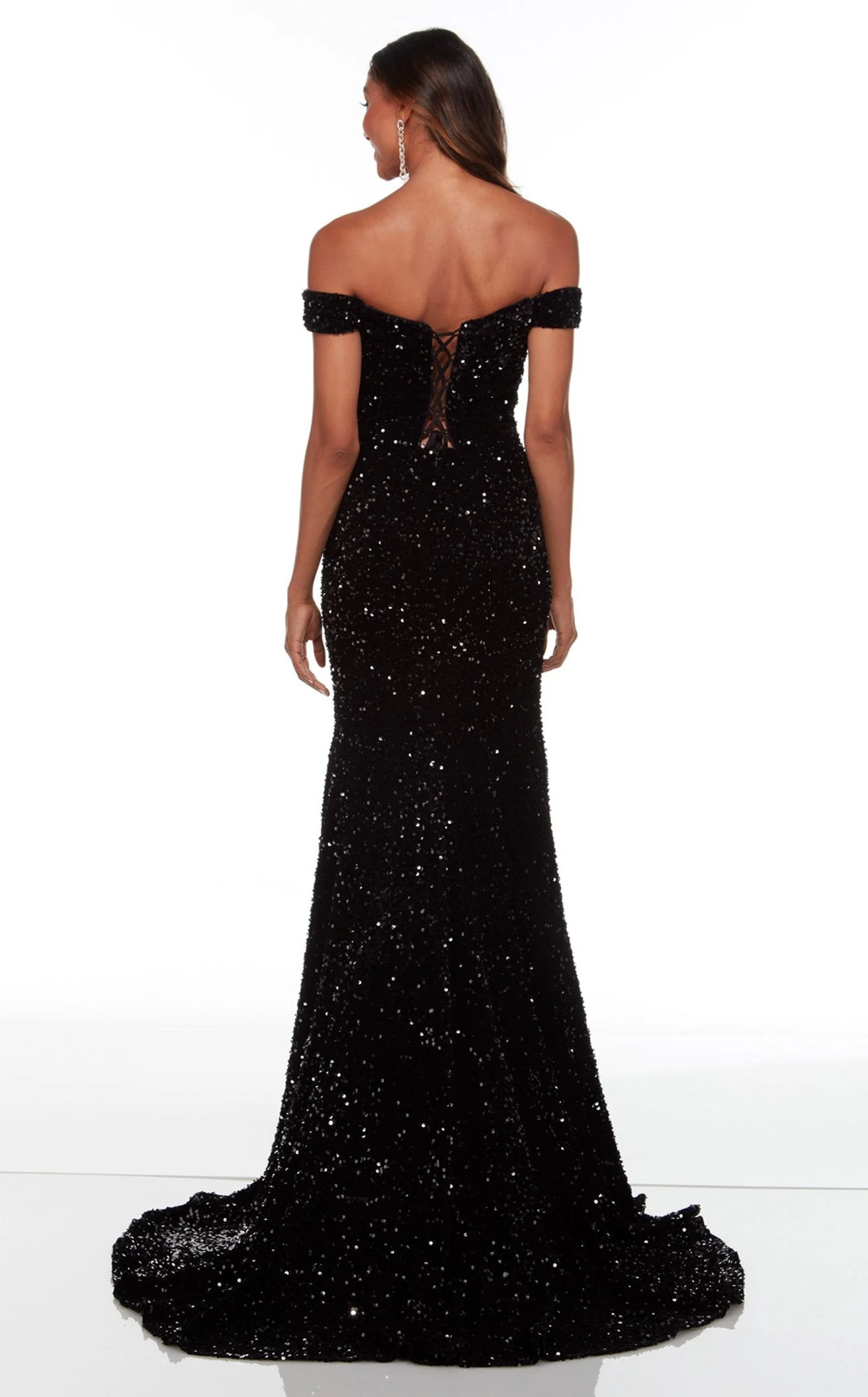 Alyce 61187 Dress - Image 7