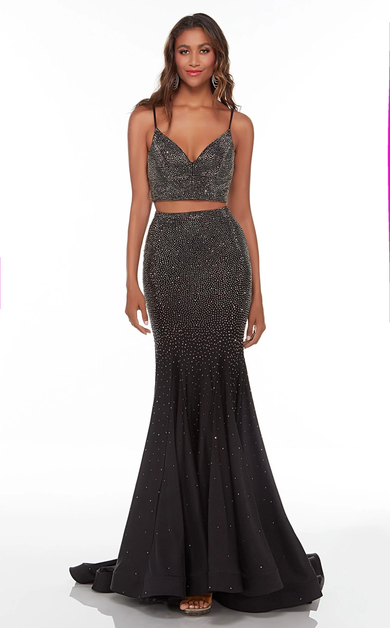 Alyce 61188 Dress - Image 2