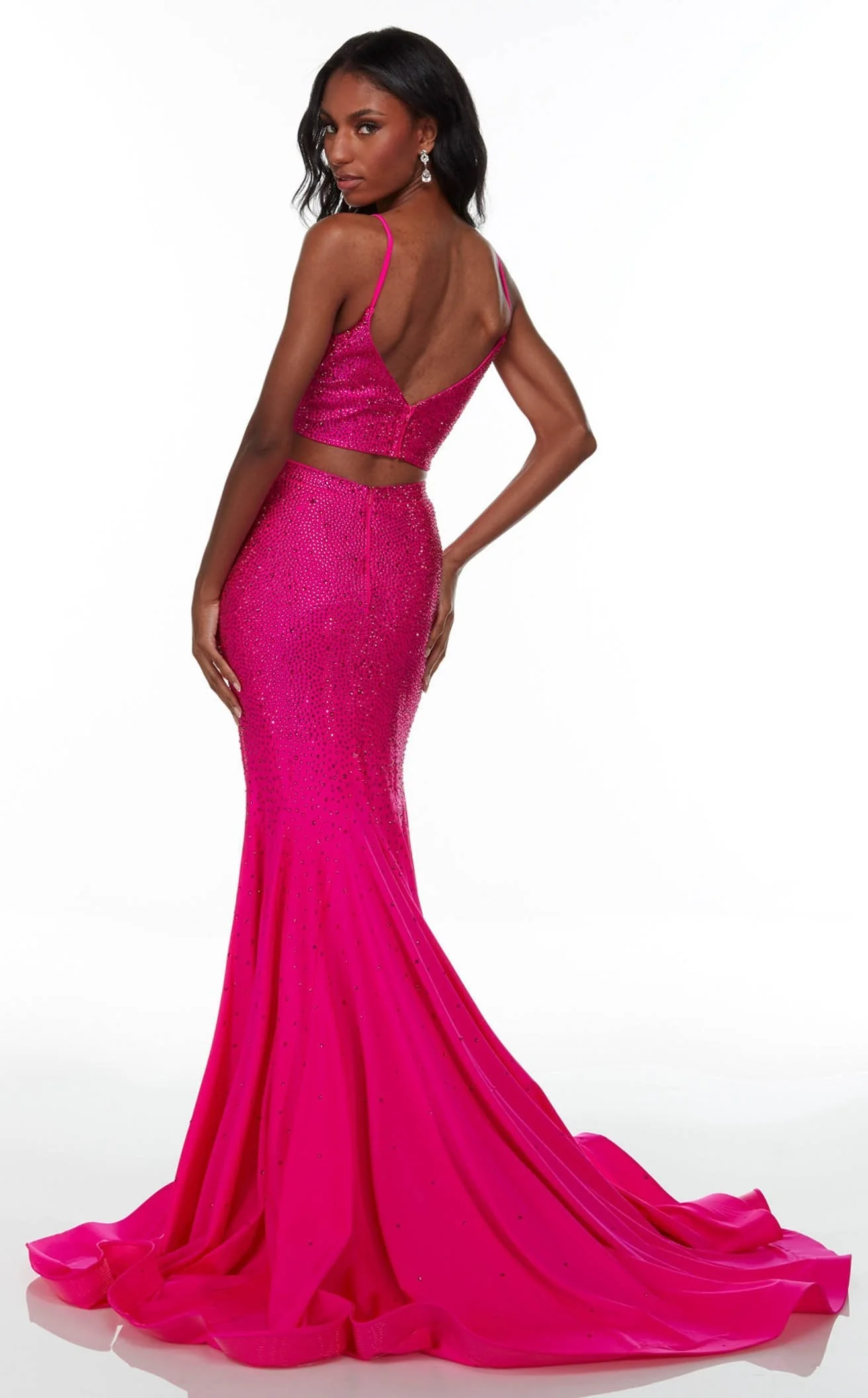 Alyce 61188 Dress - Image 4
