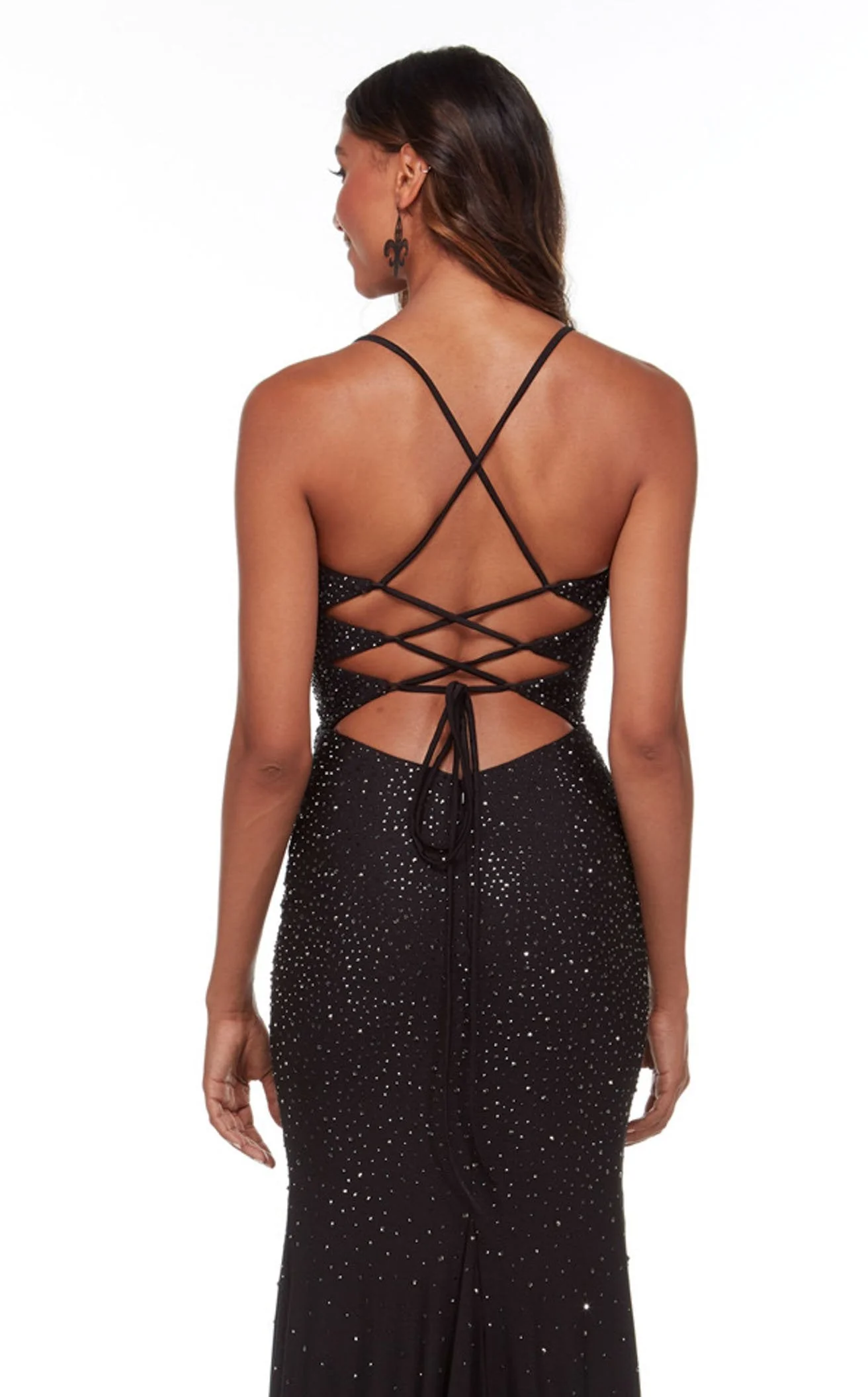 Alyce 61189 Dress - Image 8