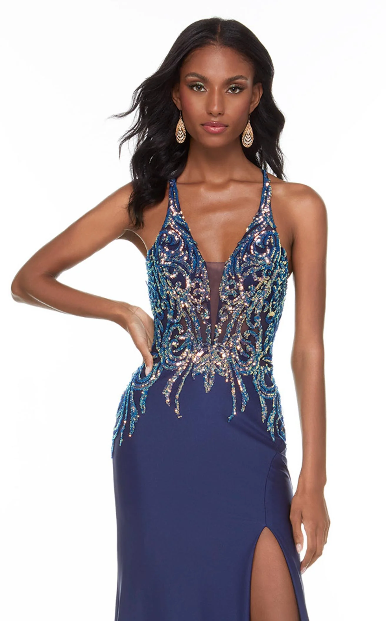 Alyce 61190 Dress - Image 11