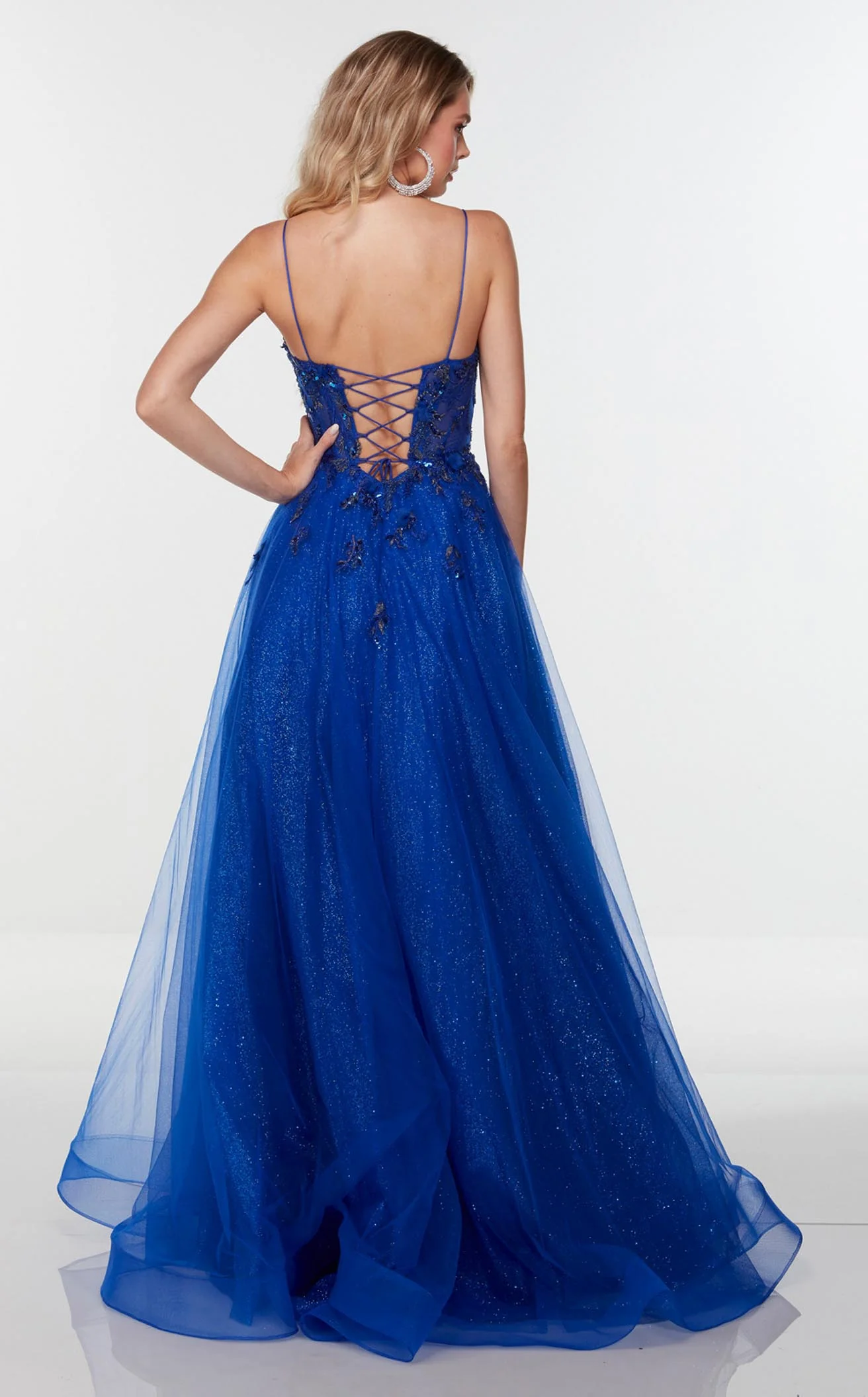 Alyce 61192 Dress - Image 2