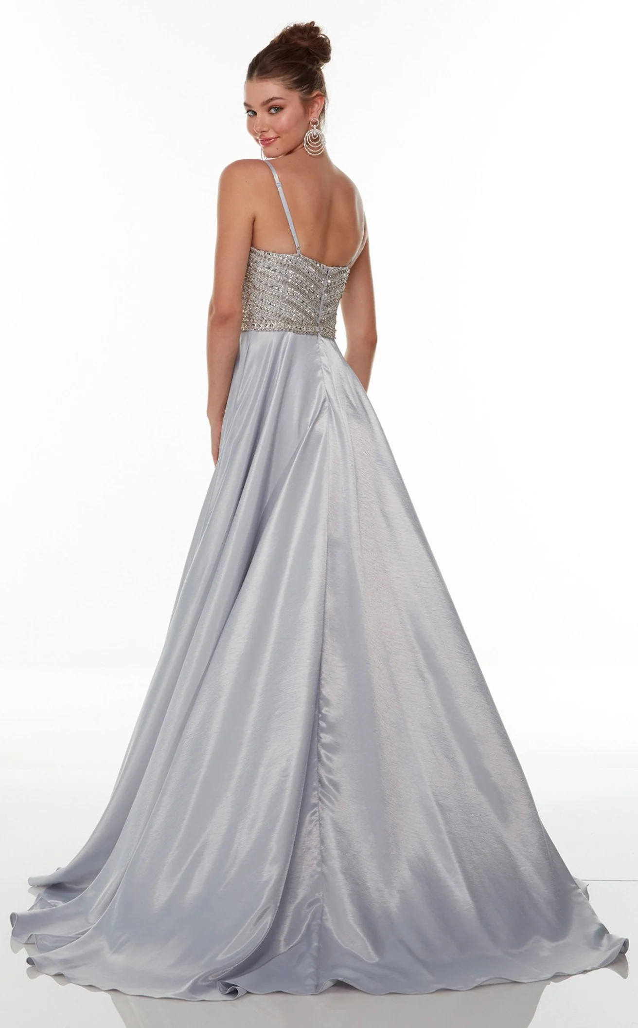 Alyce 61196 Dress - Image 2