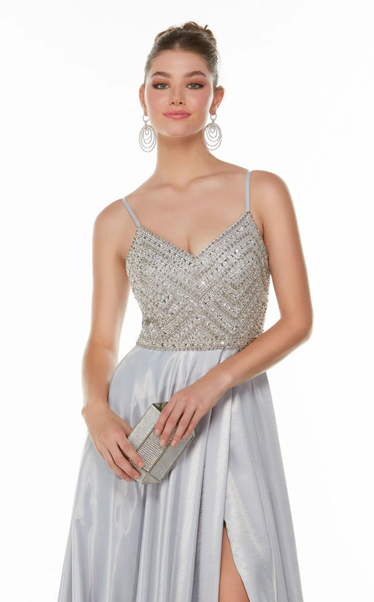 Alyce 61196 Dress - Image 3