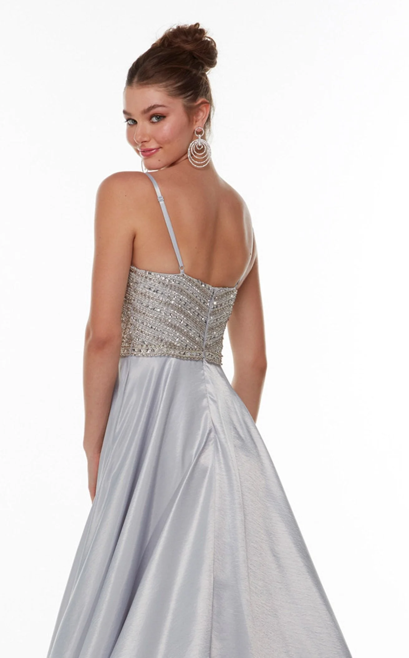 Alyce 61196 Dress - Image 4