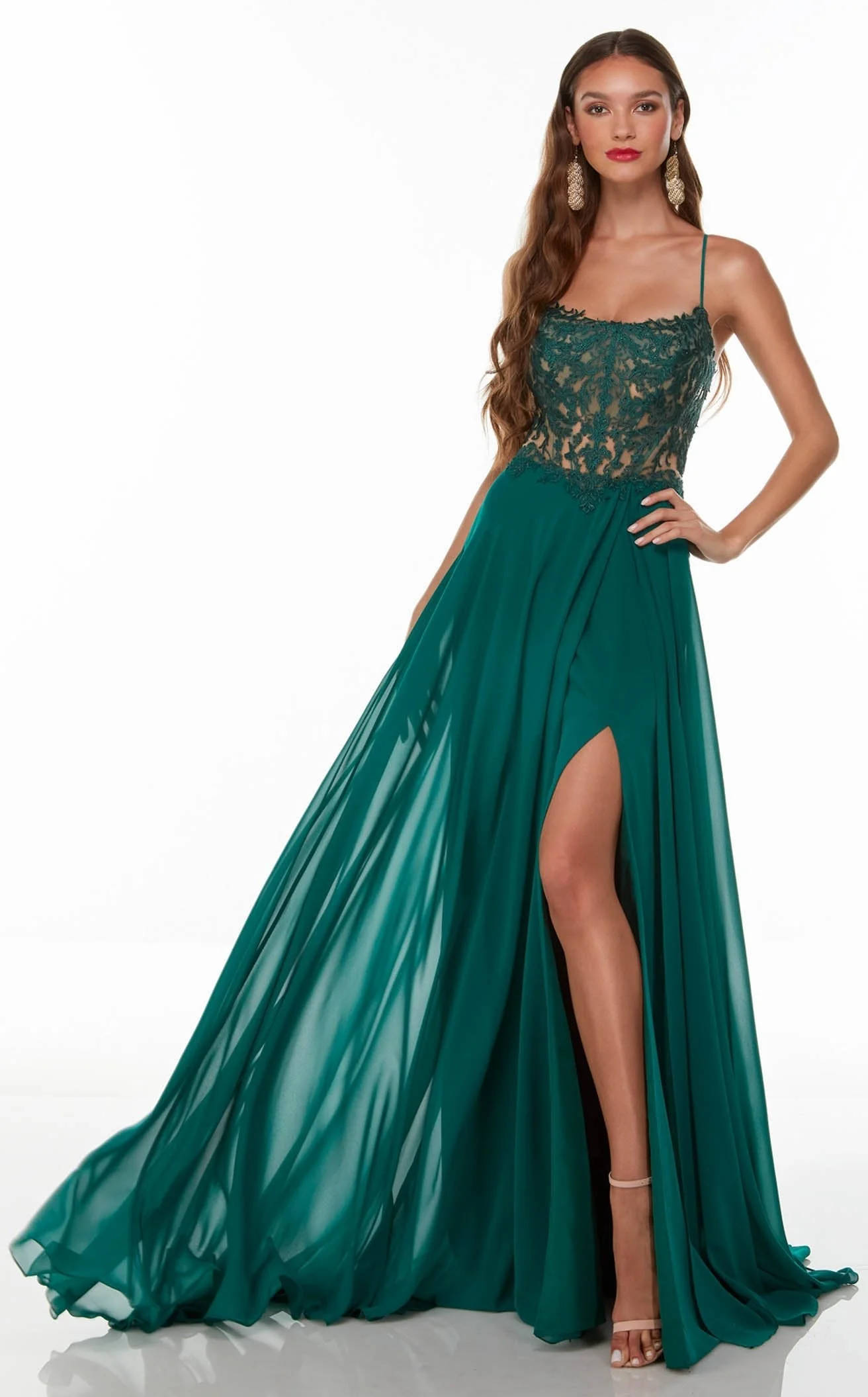 Alyce 61198 Dress