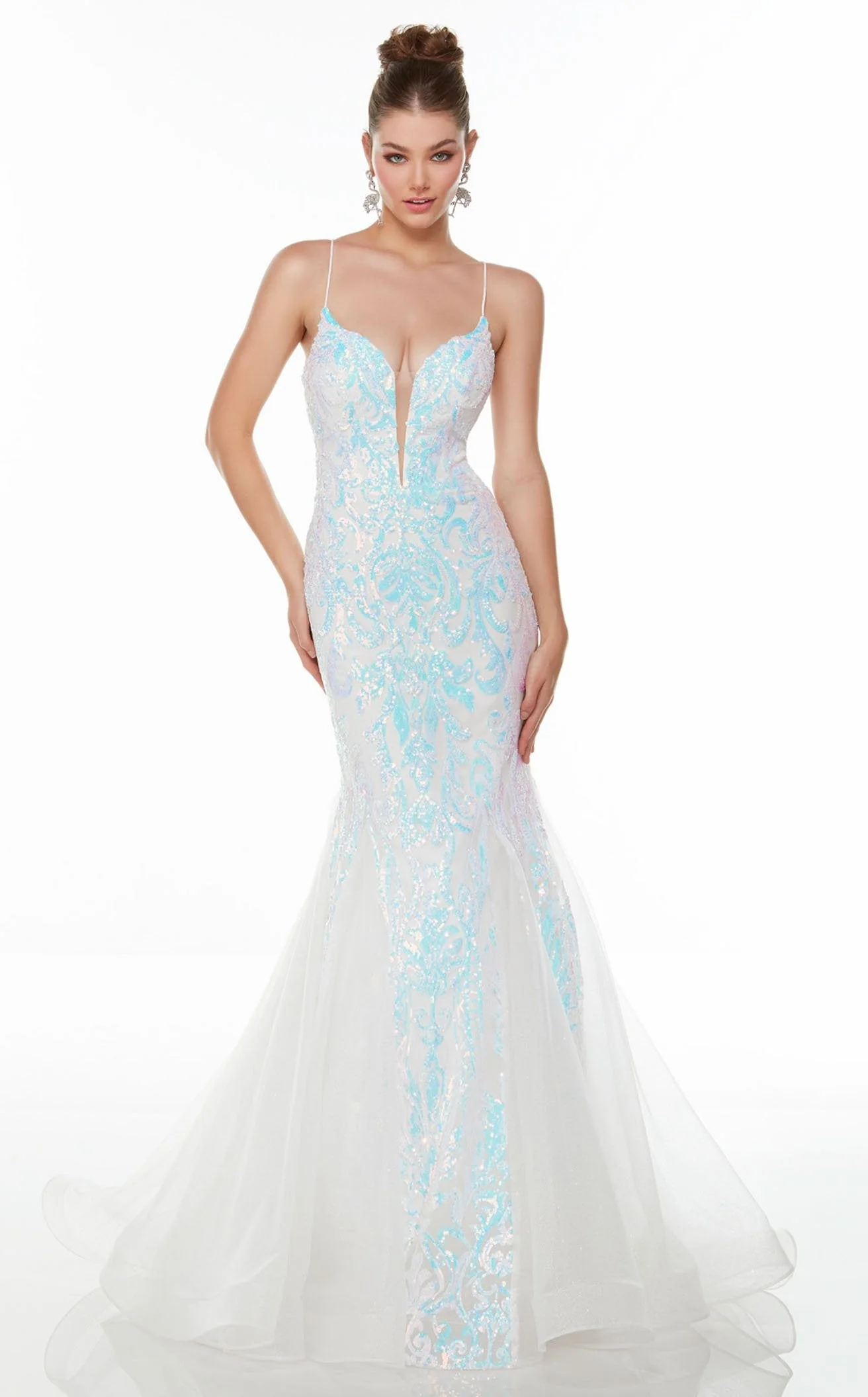 Alyce 61201 Dress - Image 2