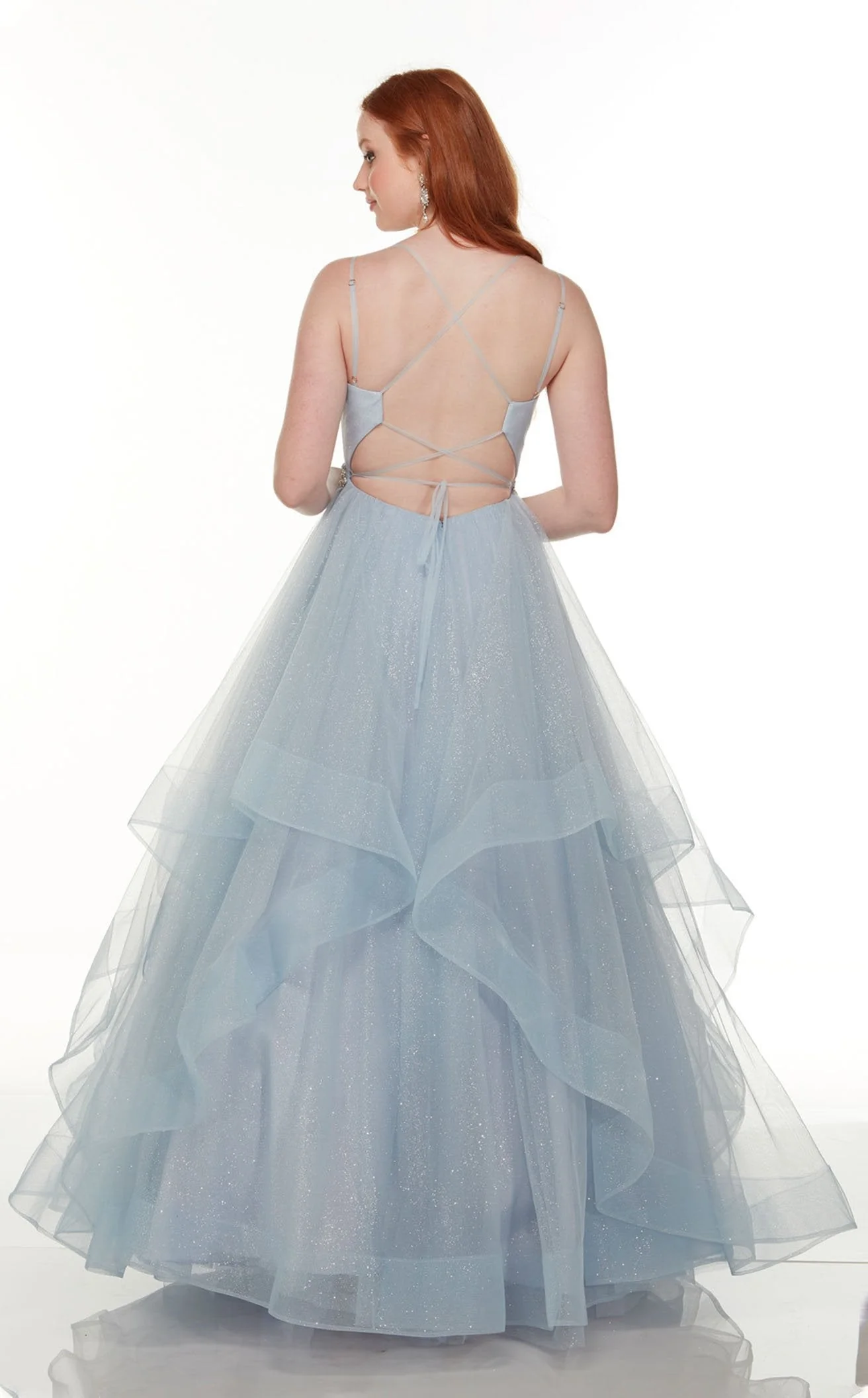 Alyce 61202 Dress - Image 2