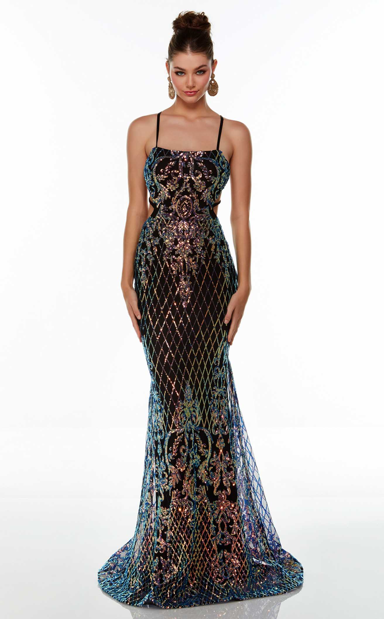 Alyce 61205 Dress