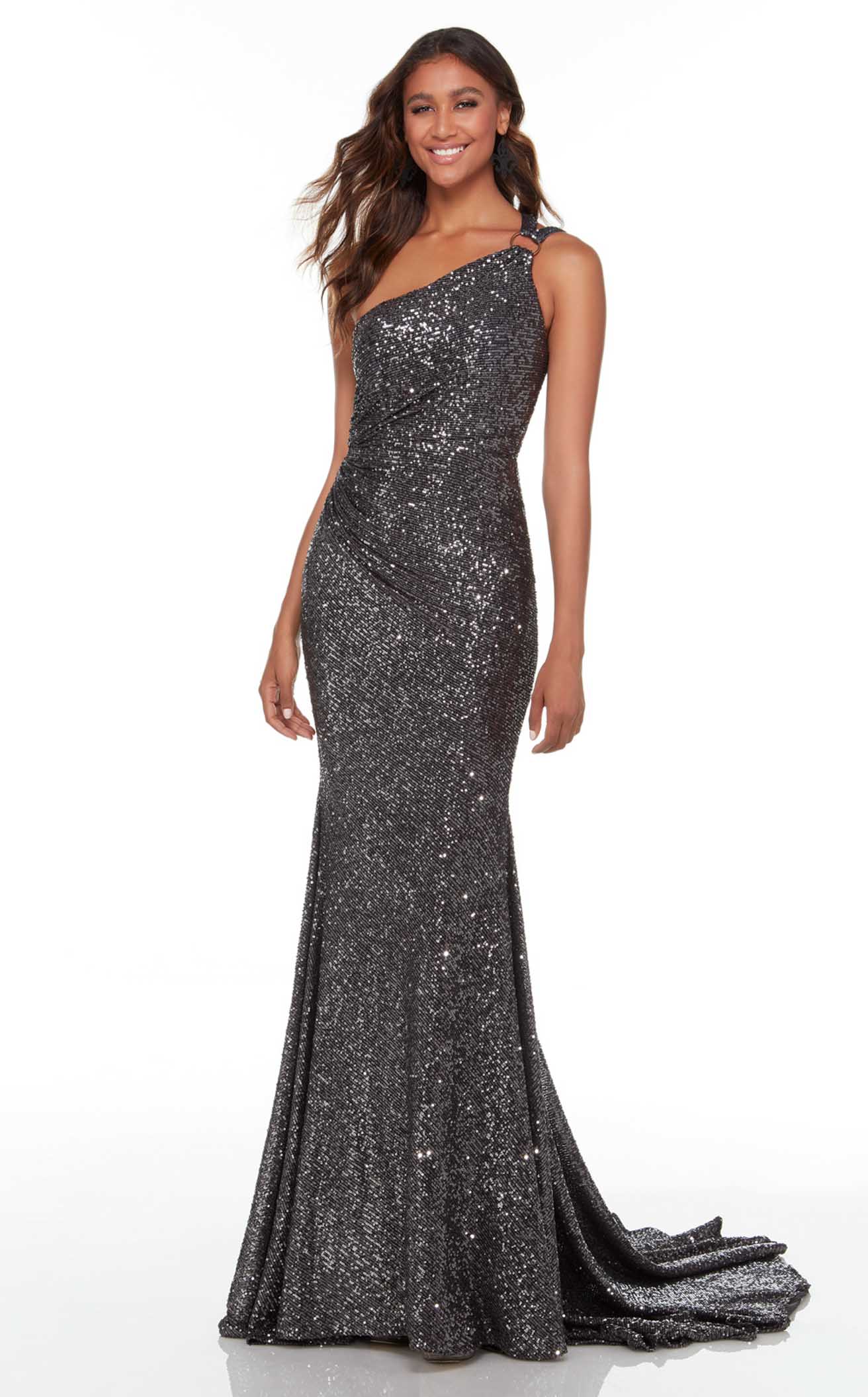 Alyce 61208CL Dress - Image 2