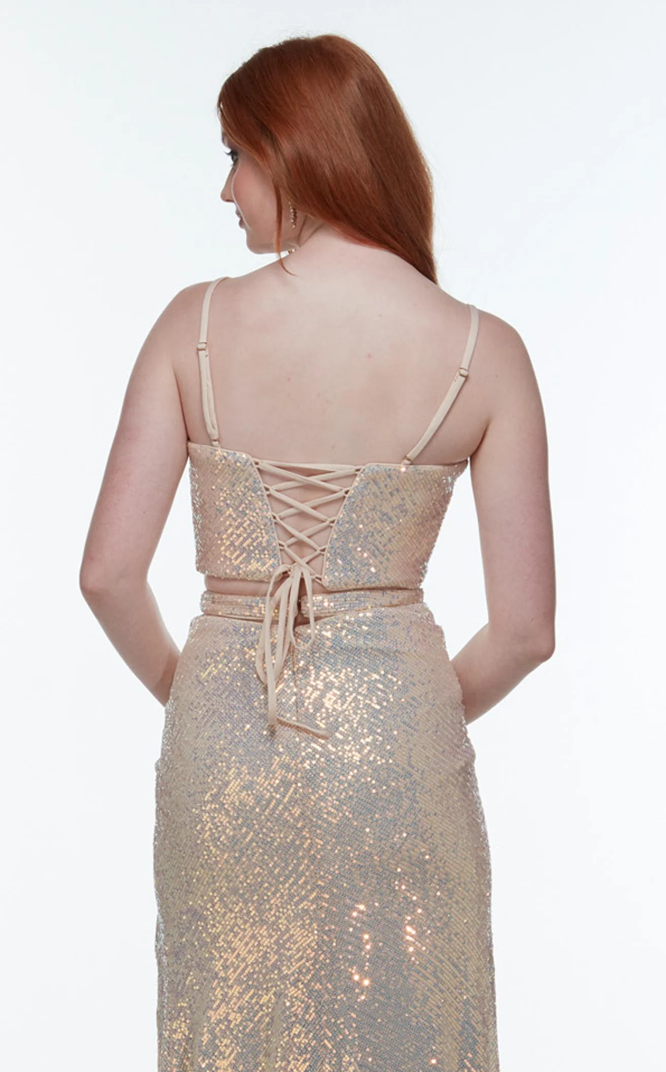 Alyce 61209 Dress - Image 10