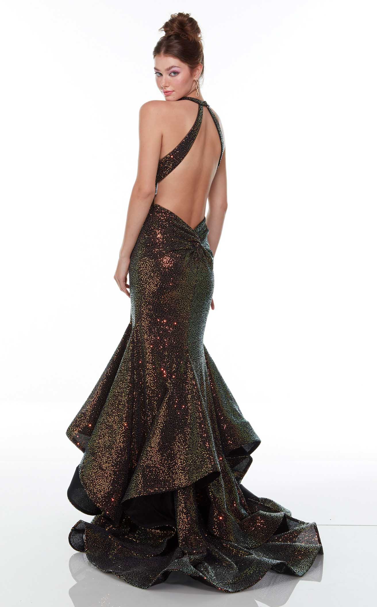 Alyce 61211 Dress - Image 2