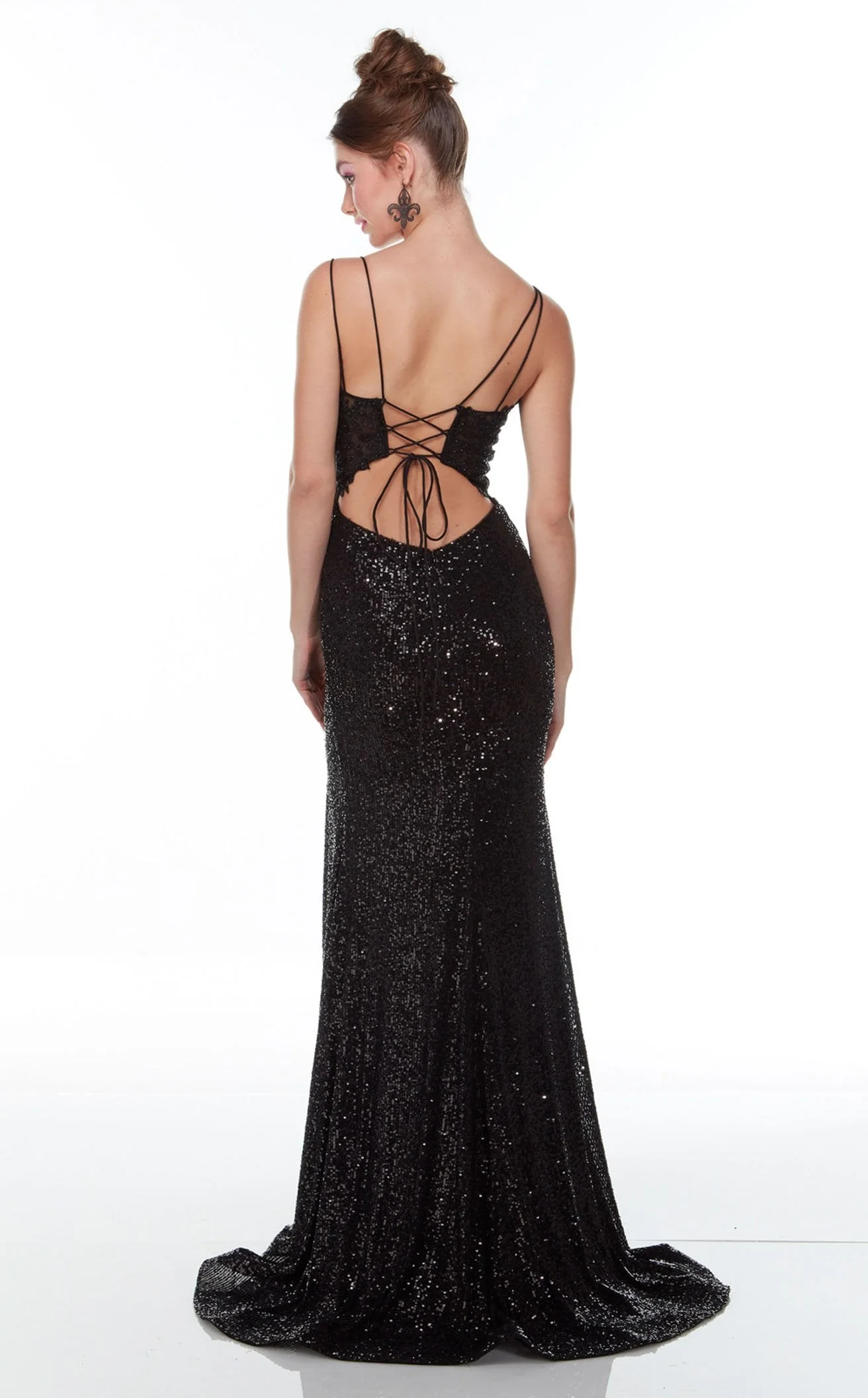 Alyce 61215 Dress - Image 2
