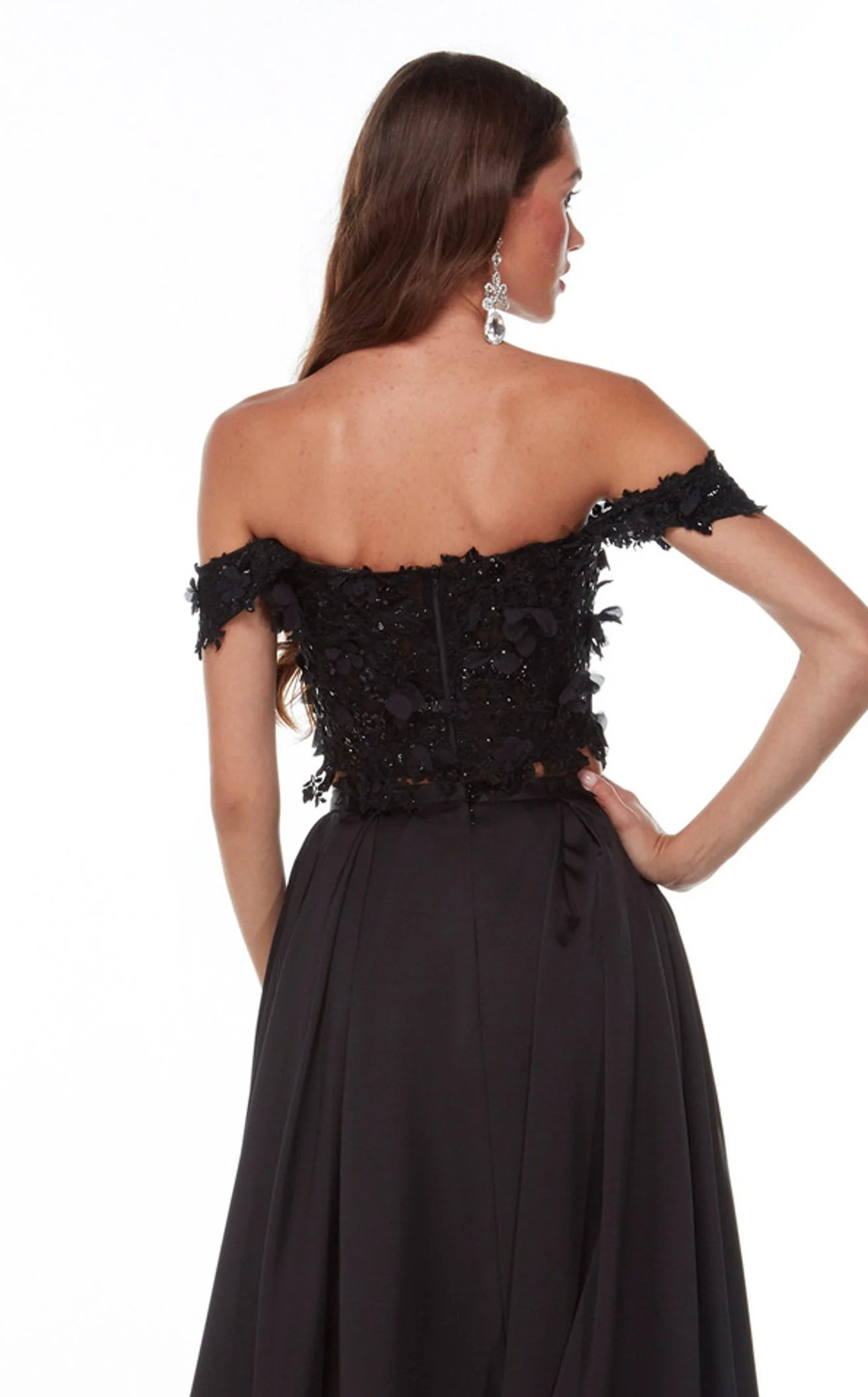 Alyce 61218 Dress - Image 4