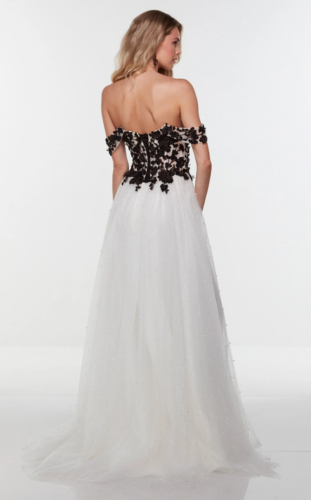 Alyce 61219 Dress - Image 2