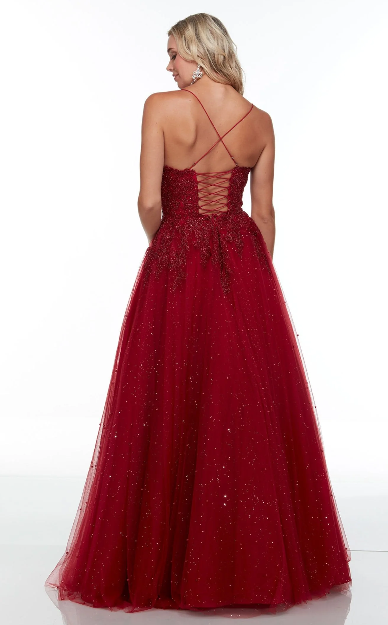 Alyce 61220 Dress - Image 5