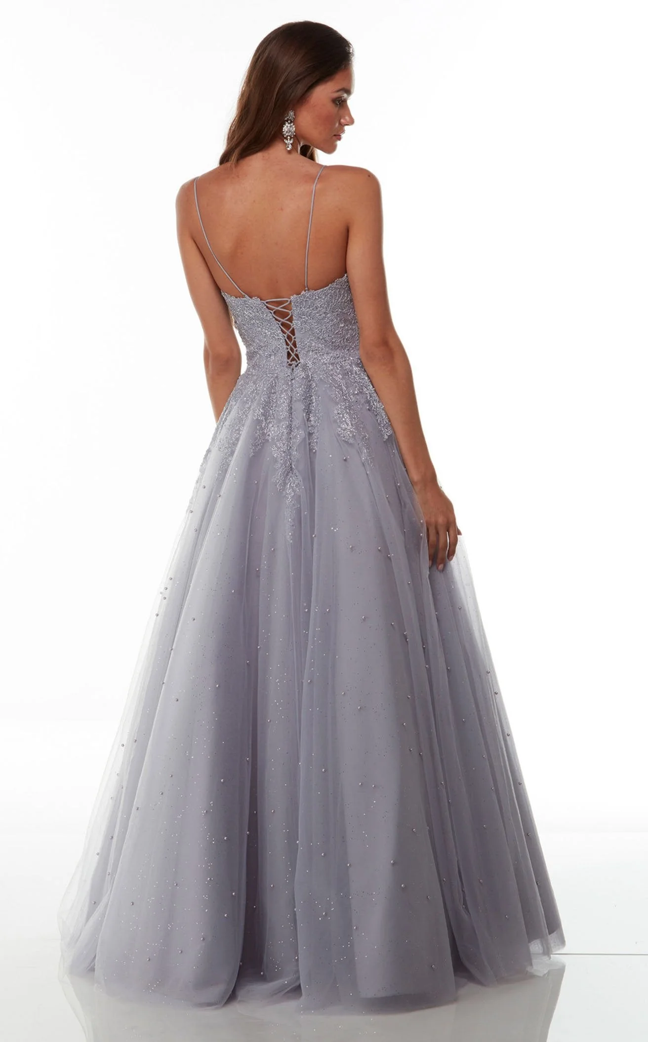 Alyce 61220 Dress - Image 6