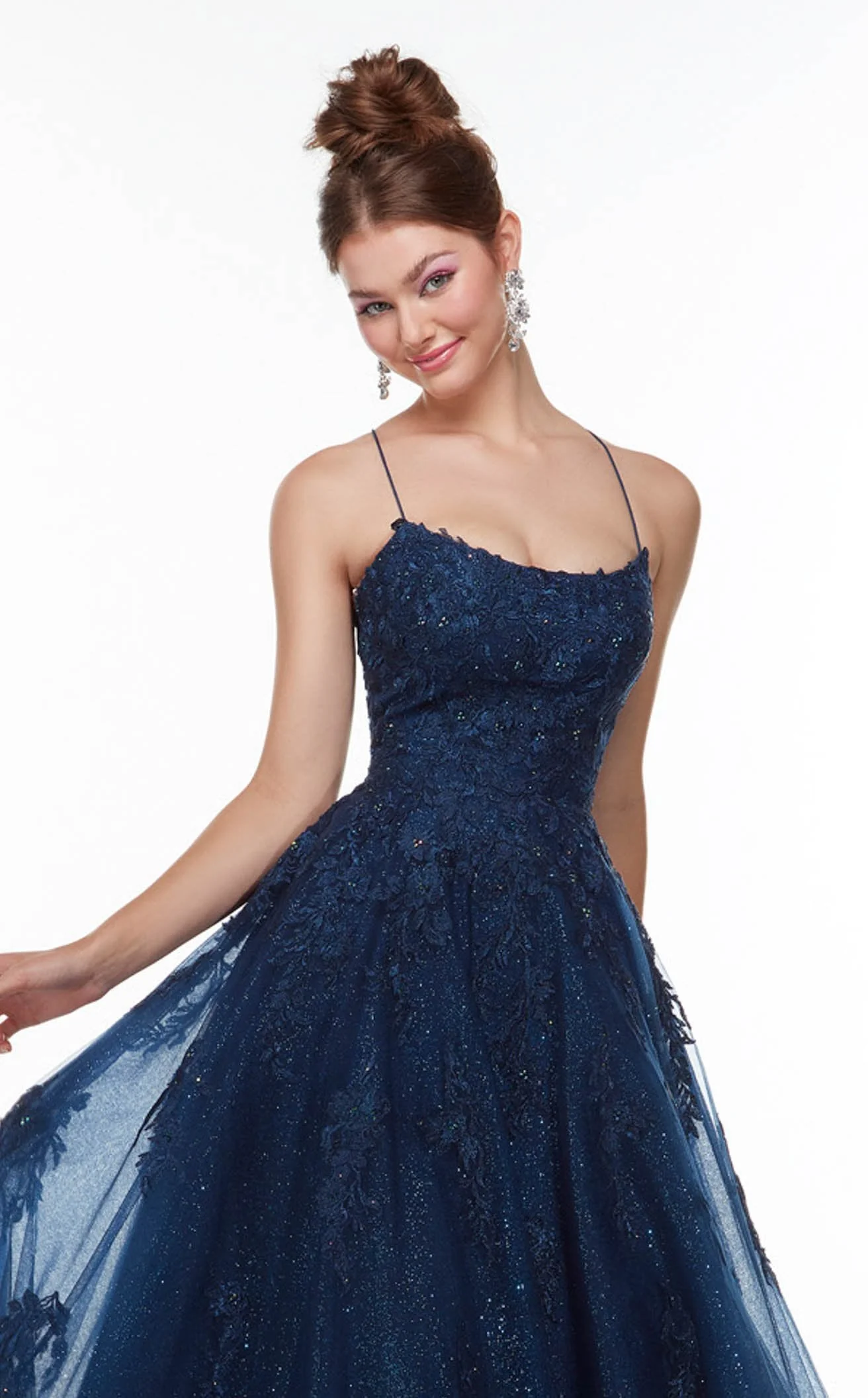 Alyce 61221 Dress - Image 3