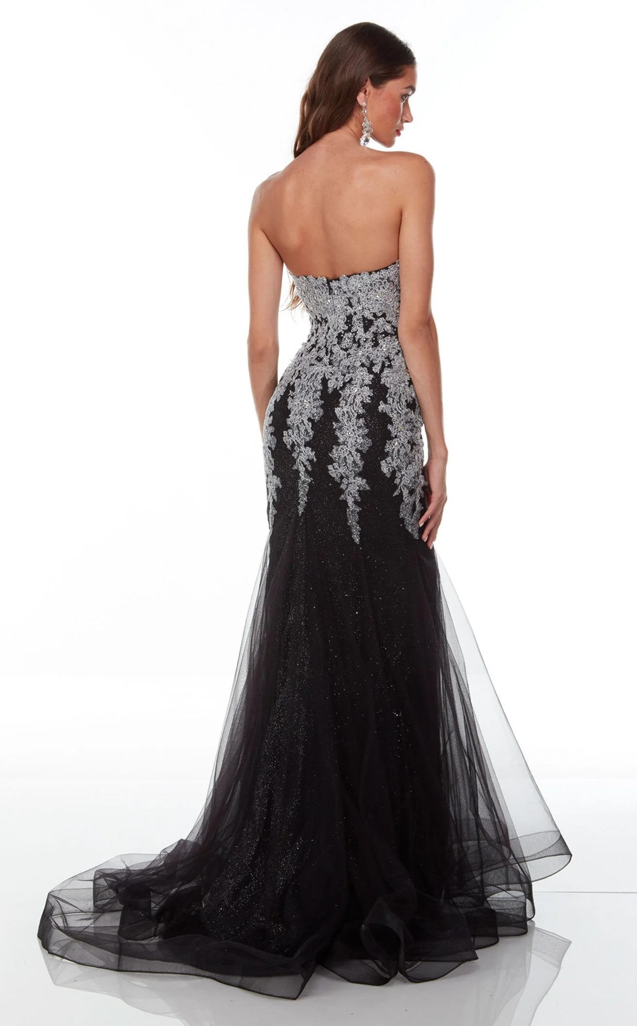 Alyce 61222 Dress - Image 2