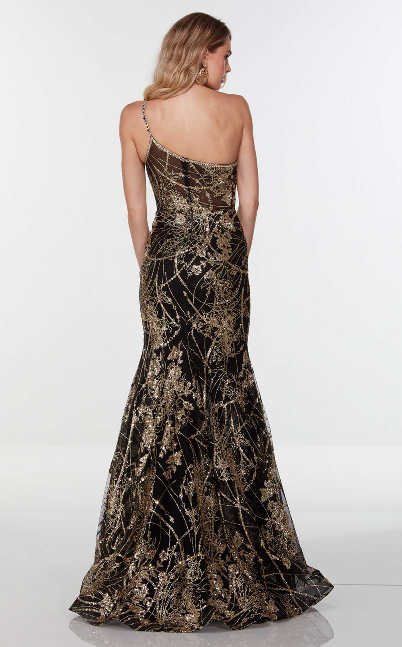 Alyce 61223 Dress - Image 2