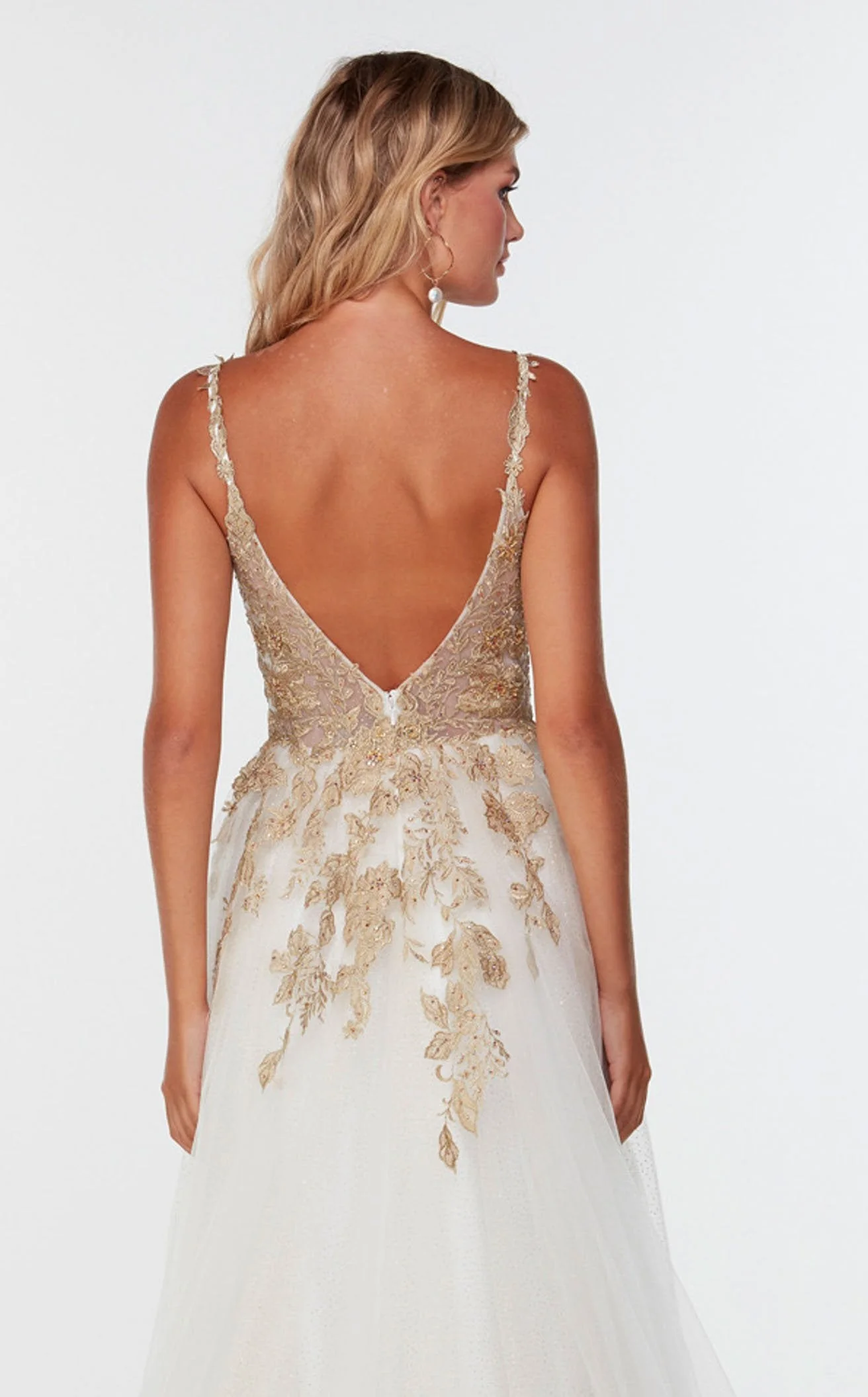 Alyce 61227 Dress - Image 4