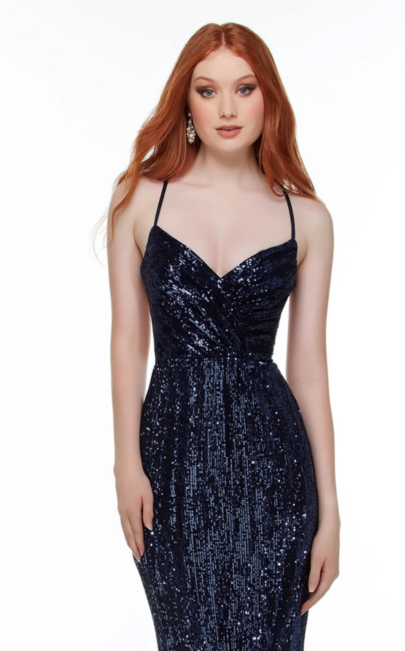 Alyce 61231 Dress - Image 12