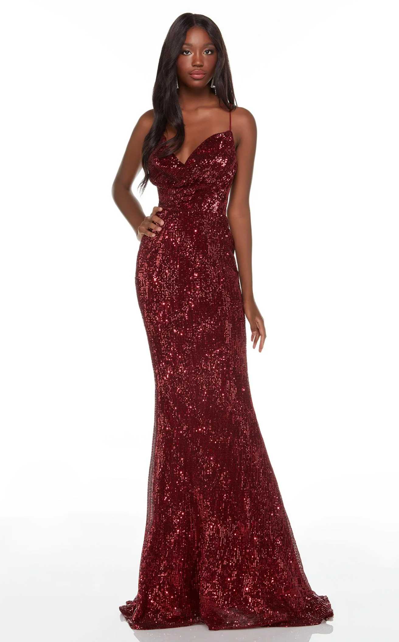 Alyce 61232 Dress - Image 2
