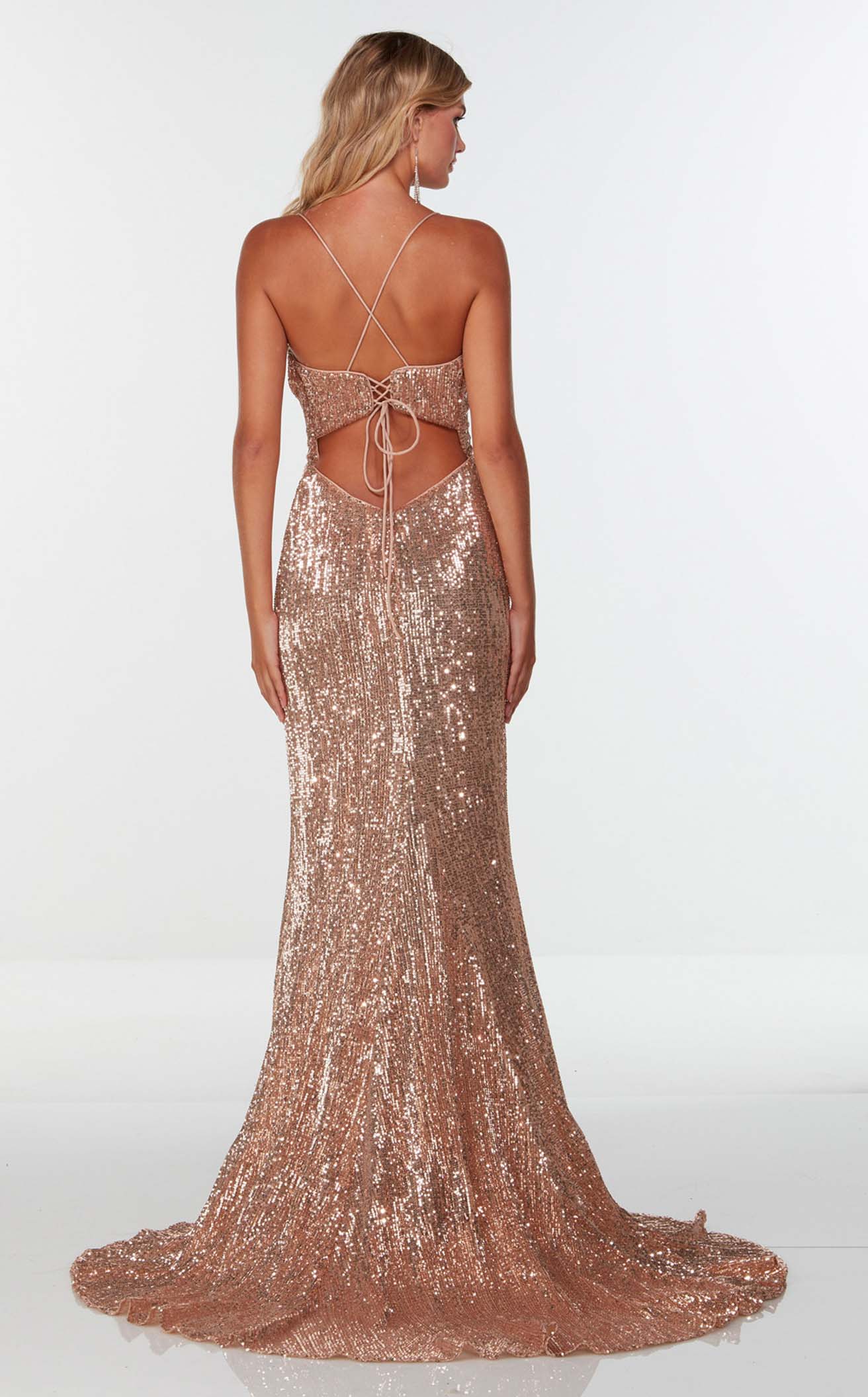 Alyce 61232 Dress - Image 3