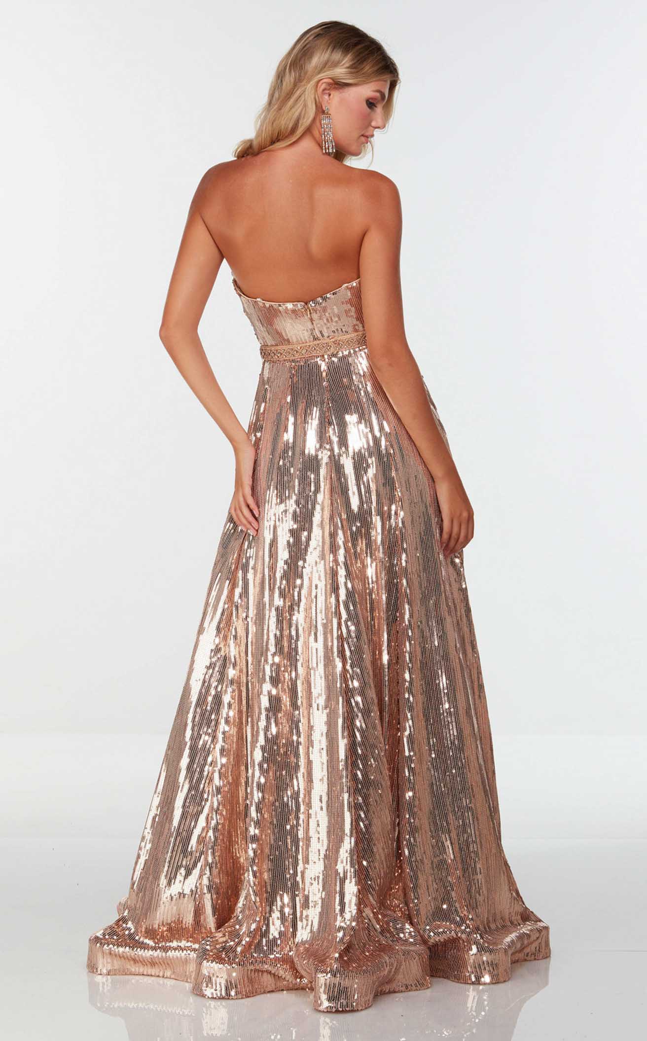 Alyce 61233 Dress - Image 2