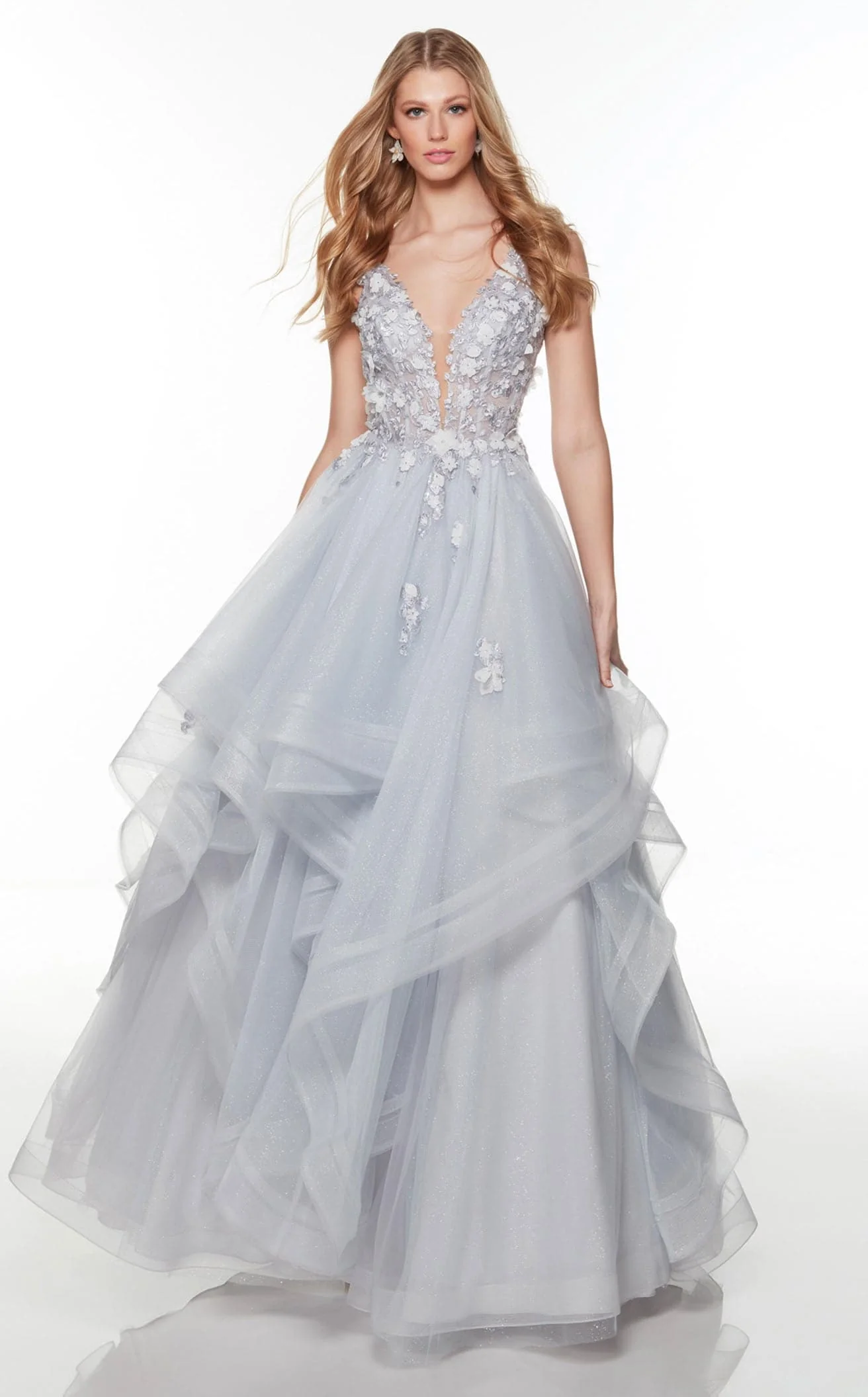 Alyce 61235 Dress - Image 2