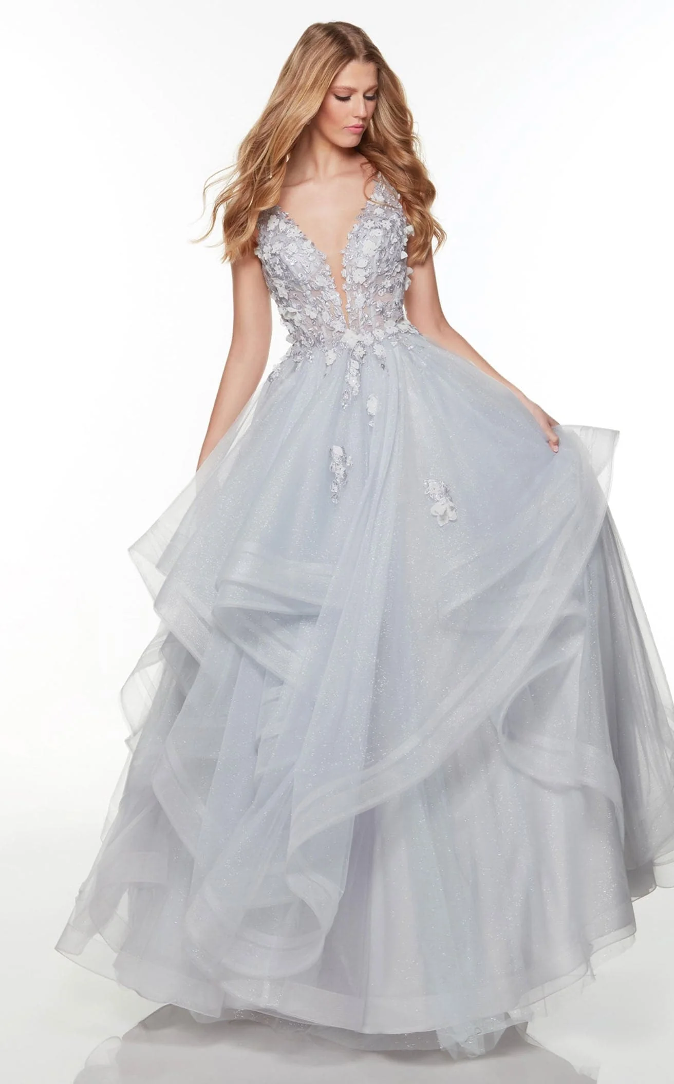 Alyce 61235 Dress - Image 3