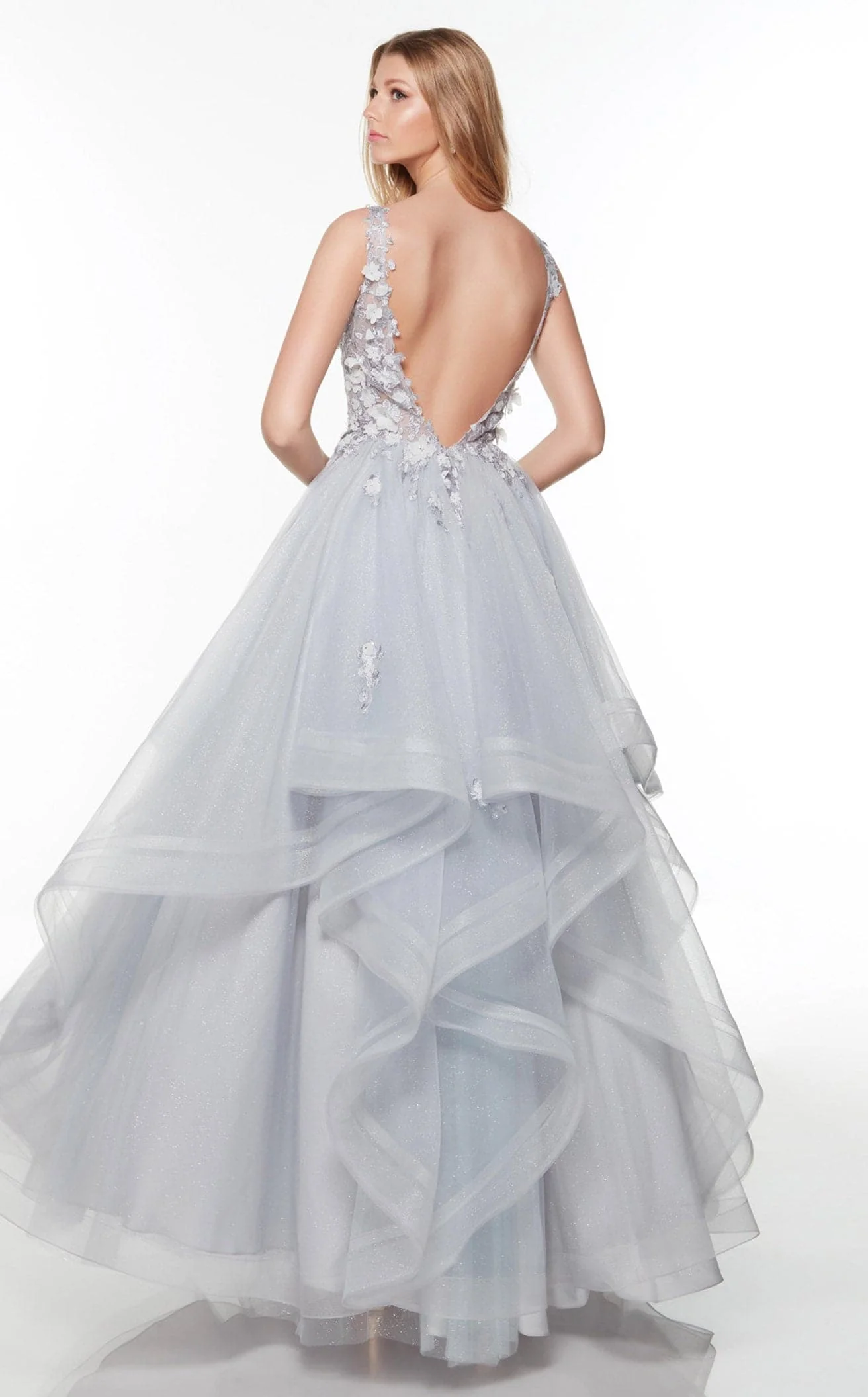 Alyce 61235 Dress - Image 4