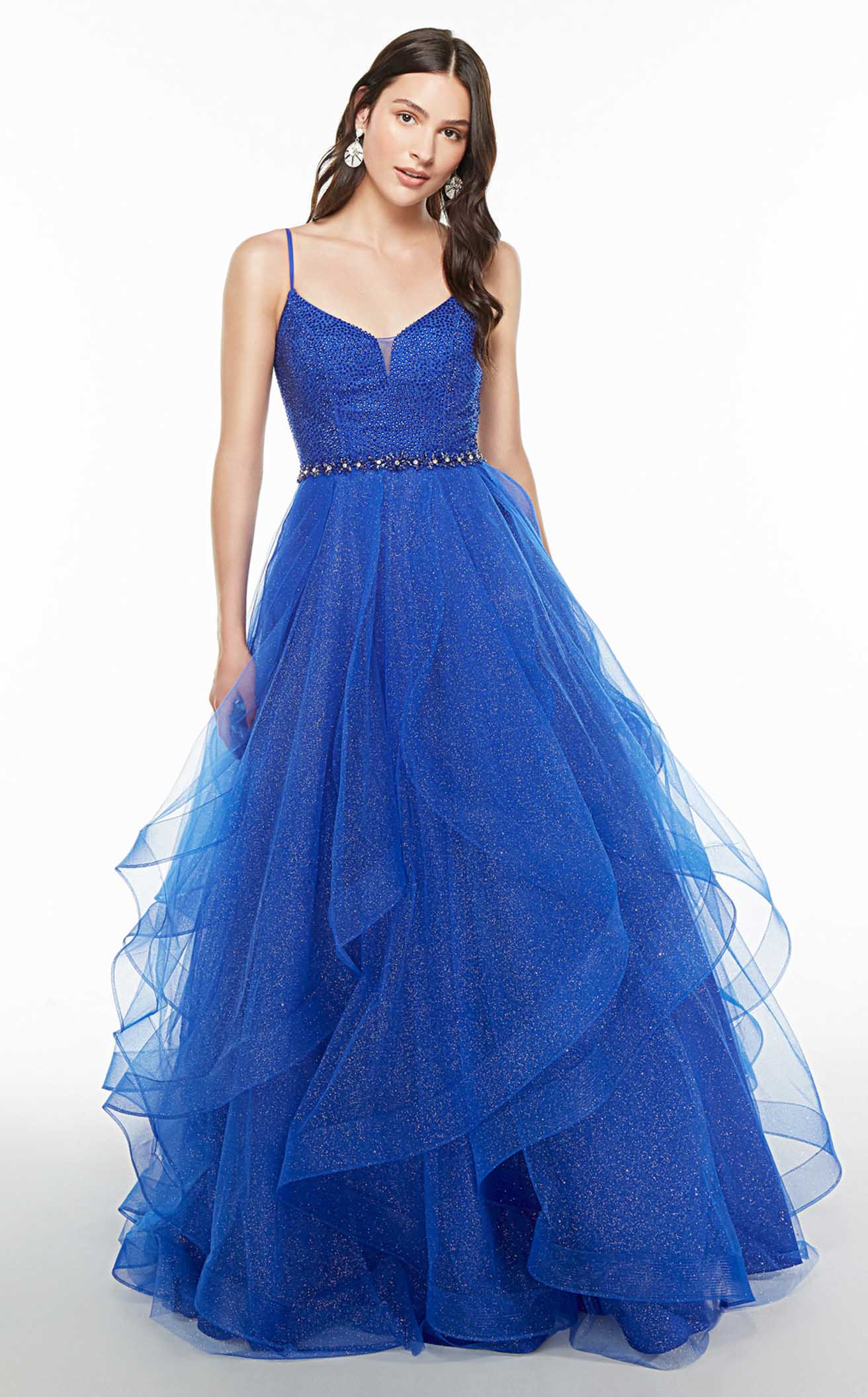 Alyce 61240 Dress - Image 2