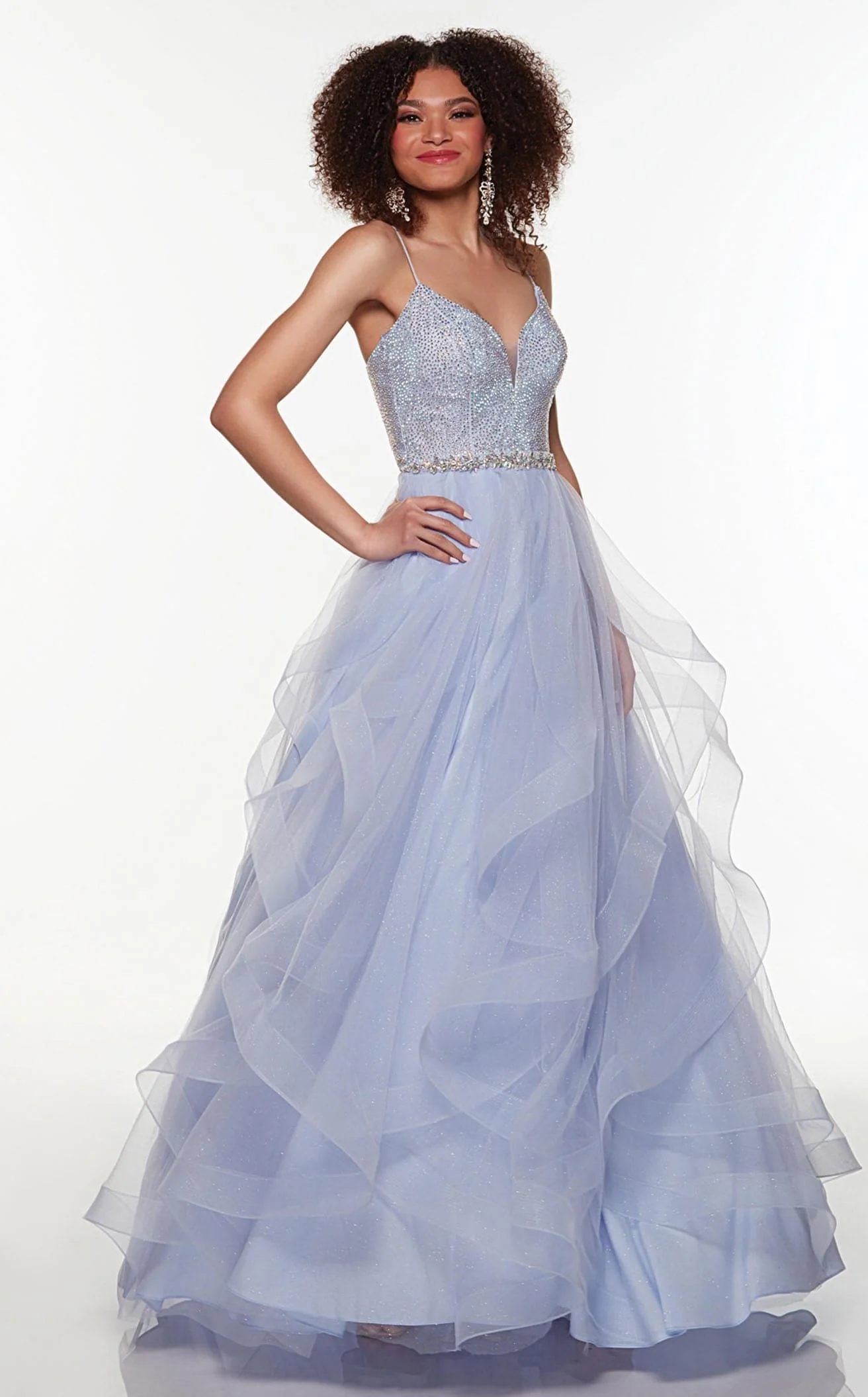 Alyce 61240 Dress - Image 3