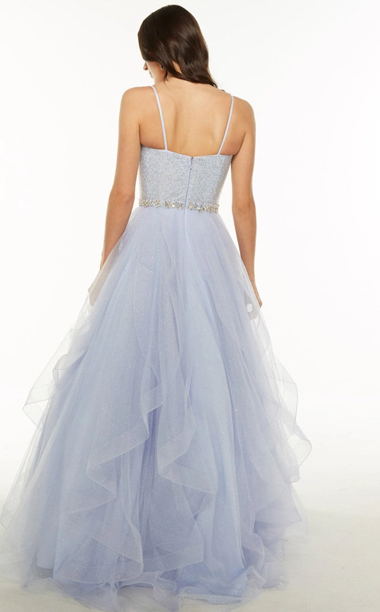 Alyce 61240 Dress - Image 4