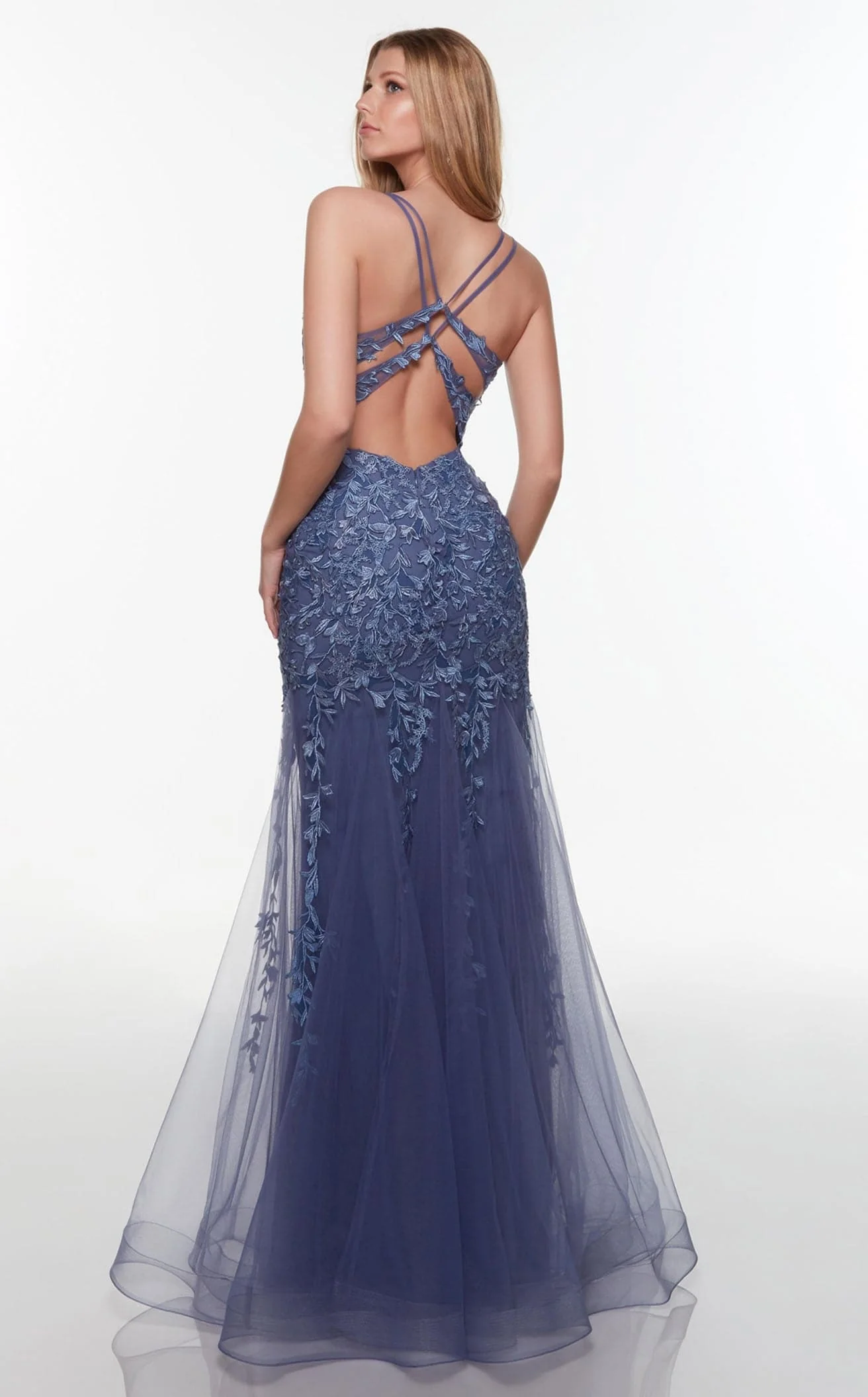 Alyce 61245 Dress - Image 2