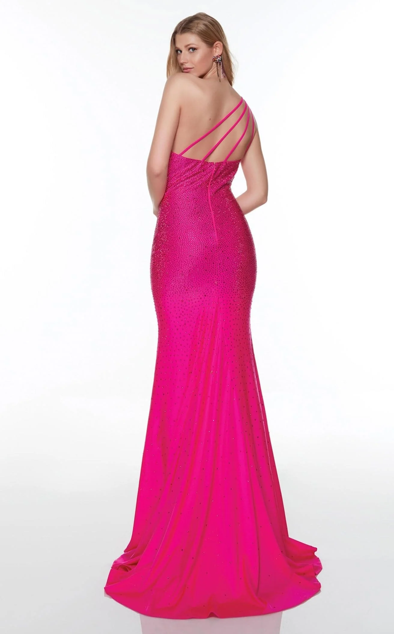 Alyce 61253 Dress - Image 5