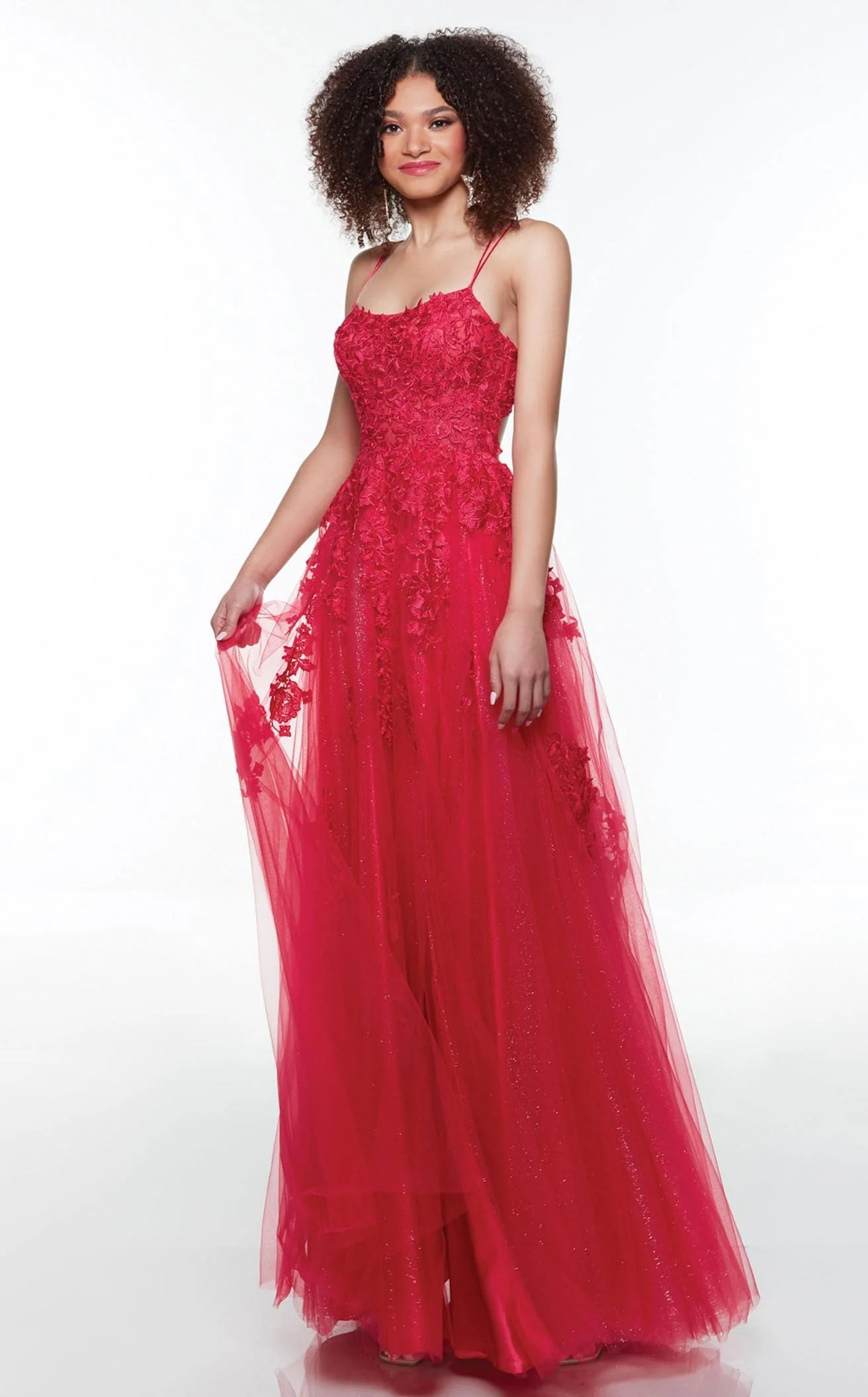 Alyce 61255 Dress - Image 3