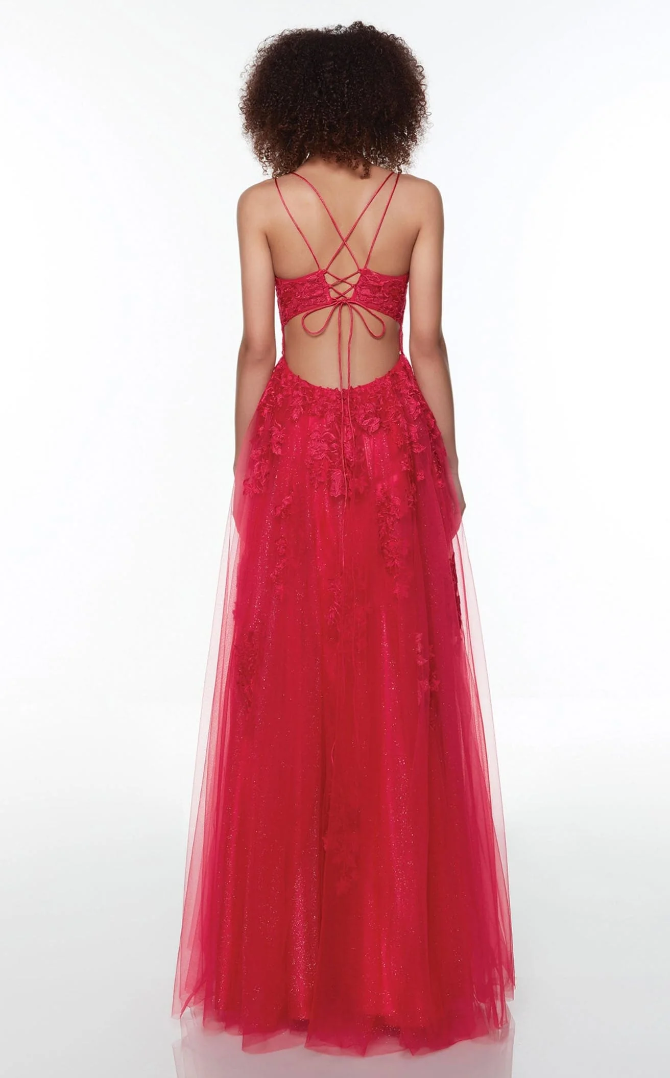 Alyce 61255 Dress - Image 4