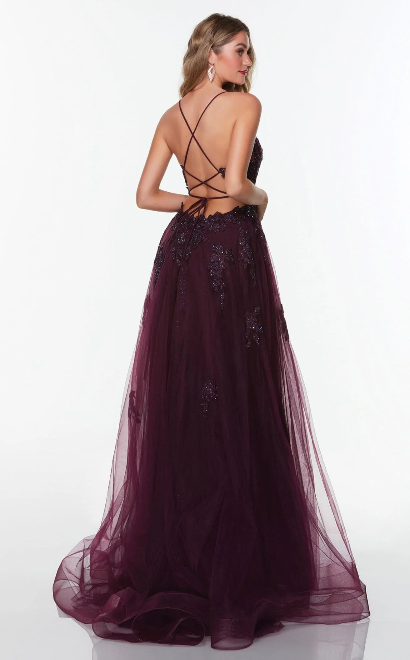 Alyce 61263 Dress - Image 3