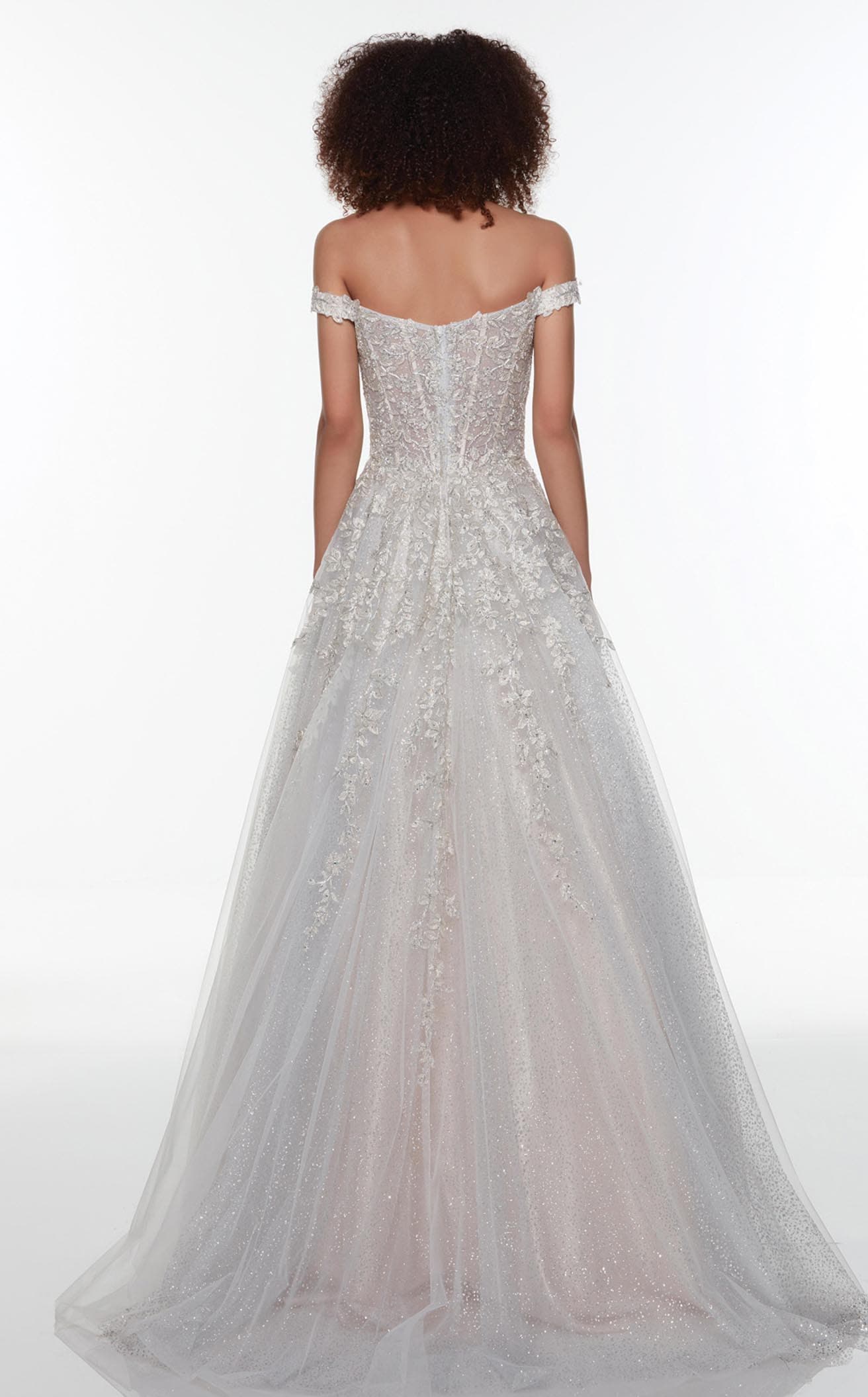 Alyce 61265 Dress - Image 3