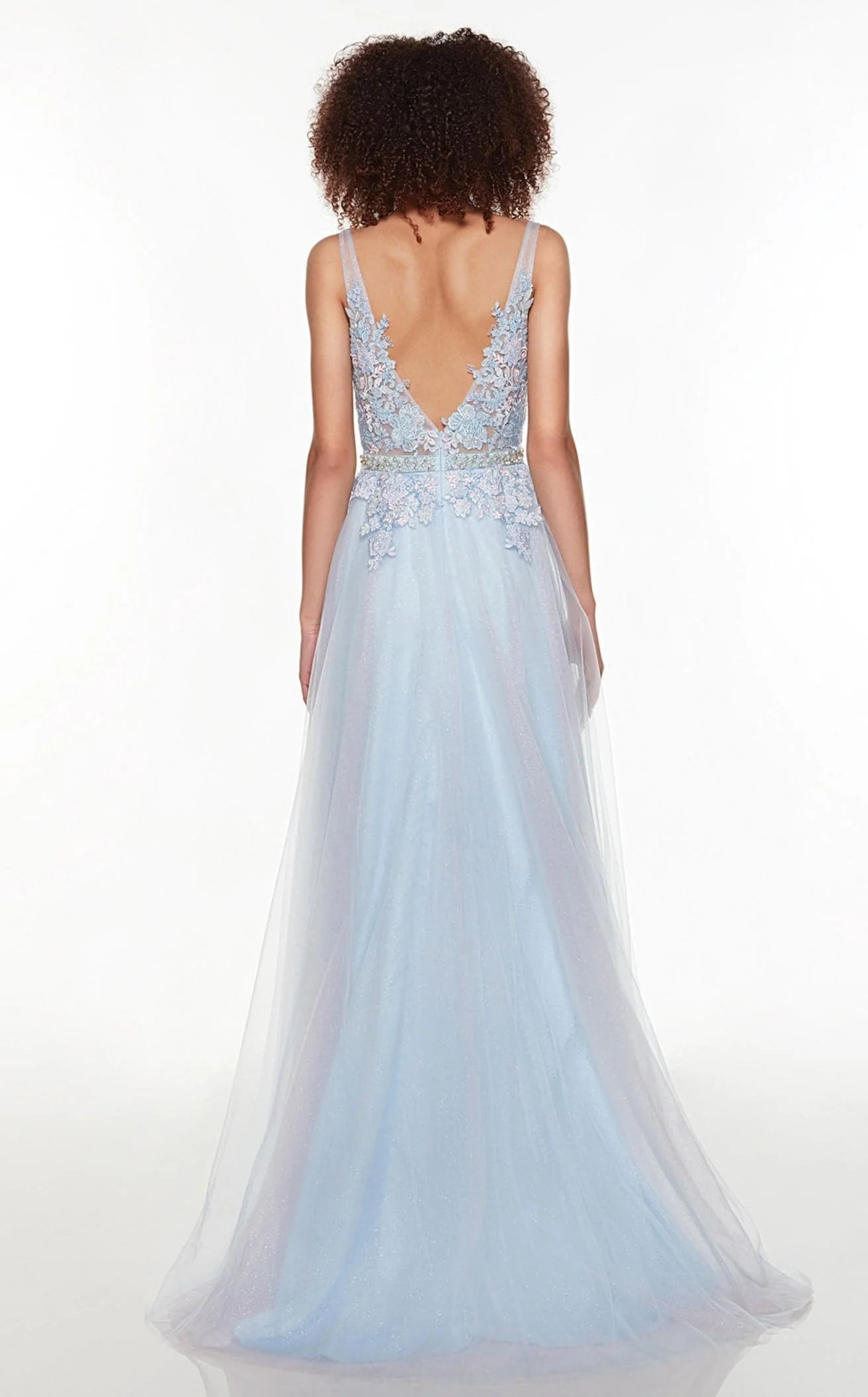 Alyce 61280 Dress - Image 3