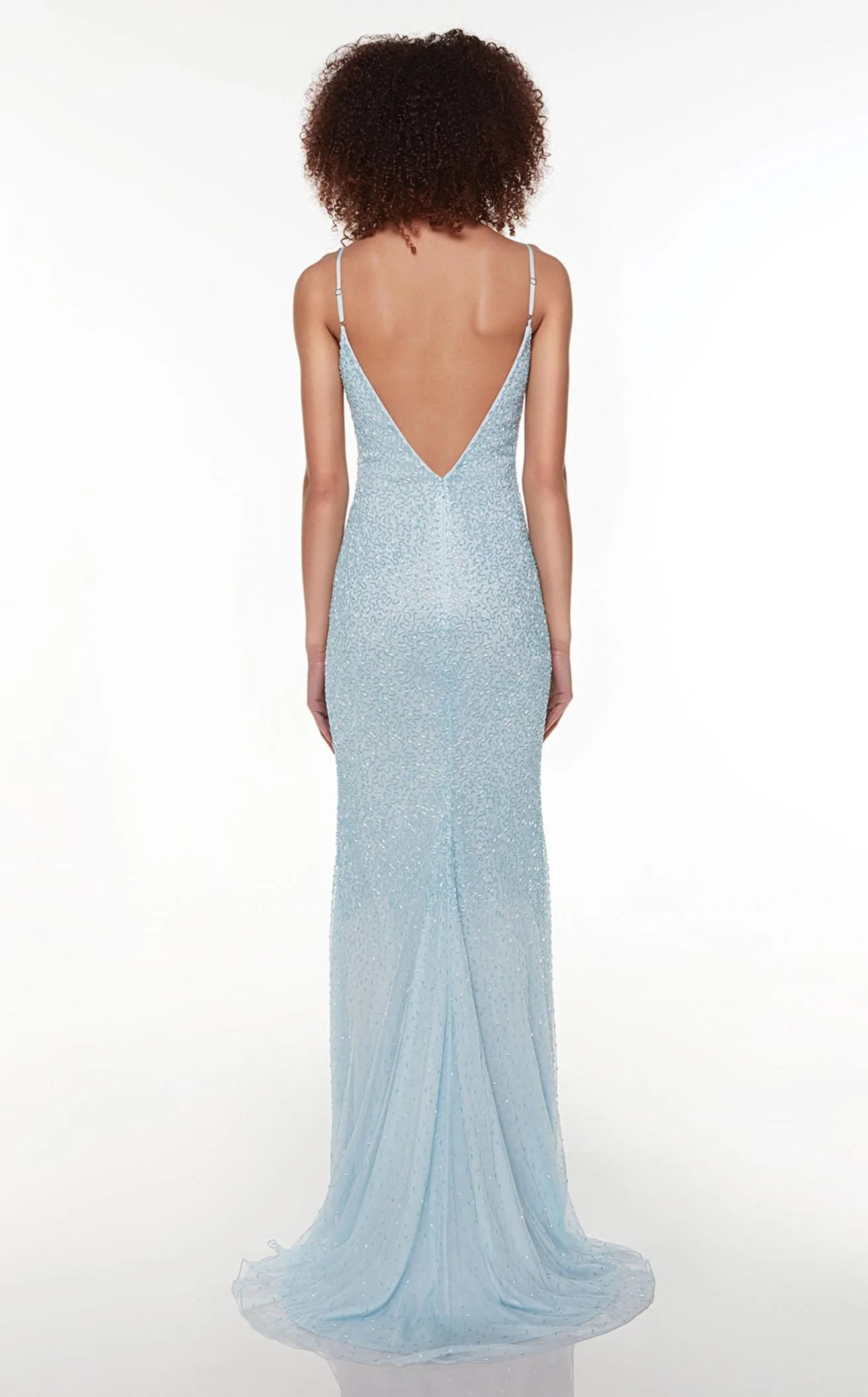 Alyce 61281 Dress - Image 2