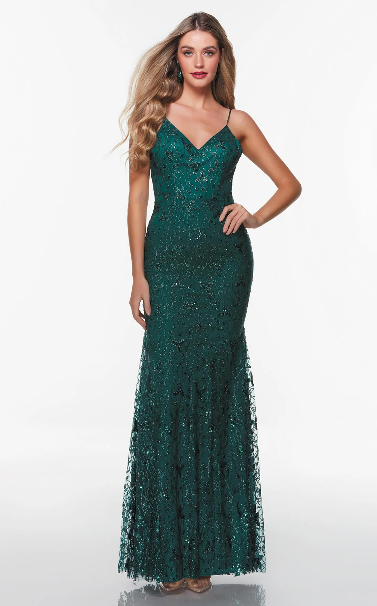Alyce 61283 Dress