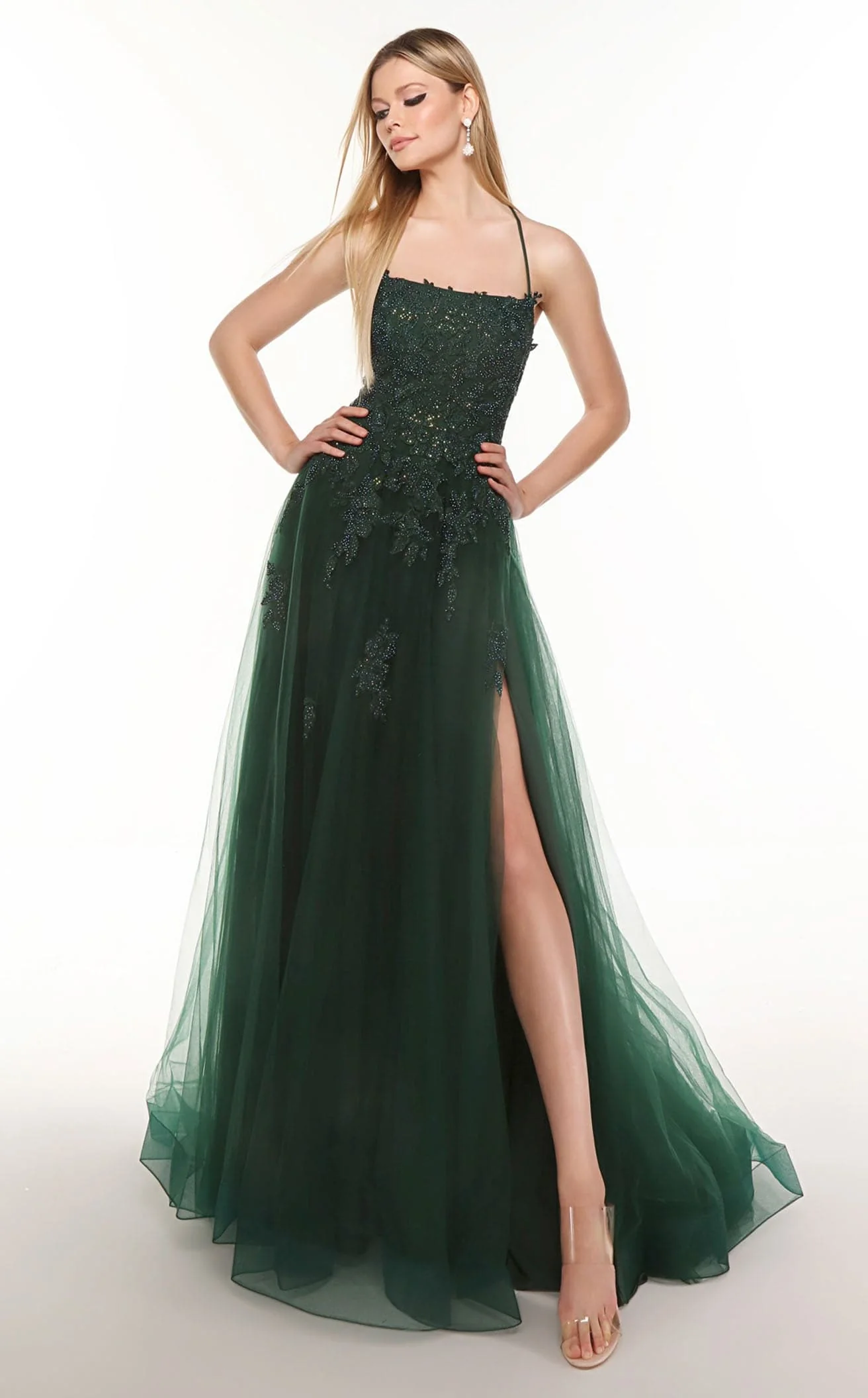 Alyce 61286 Dress - Image 2