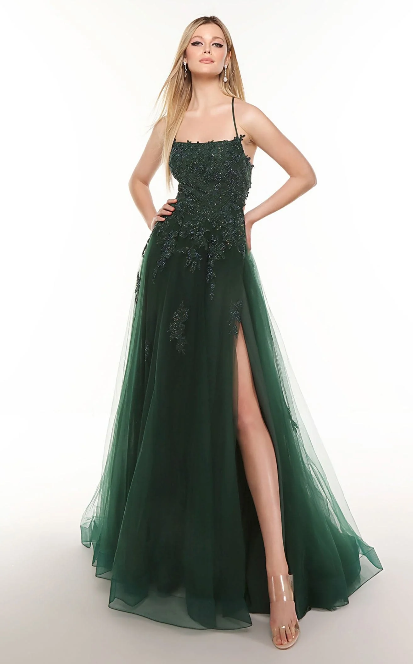 Alyce 61286 Dress - Image 3