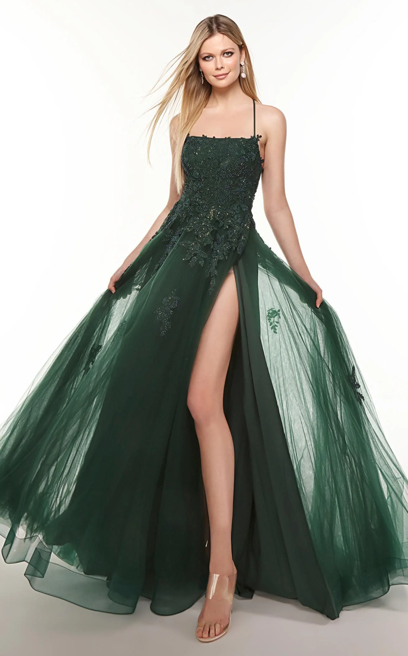 Alyce 61286 Dress - Image 5